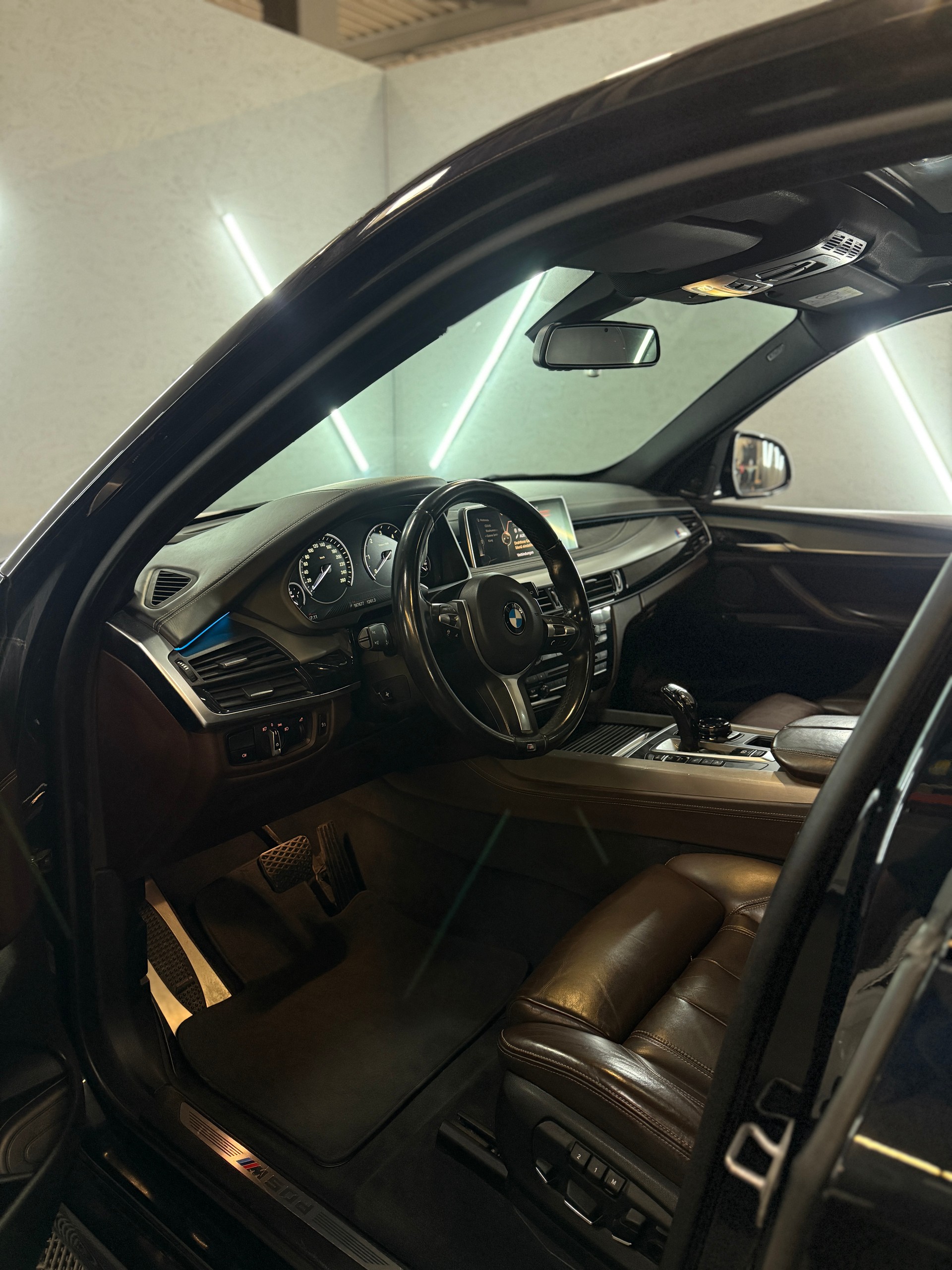 BMW X5 xDrive M50d Steptronic-image-7