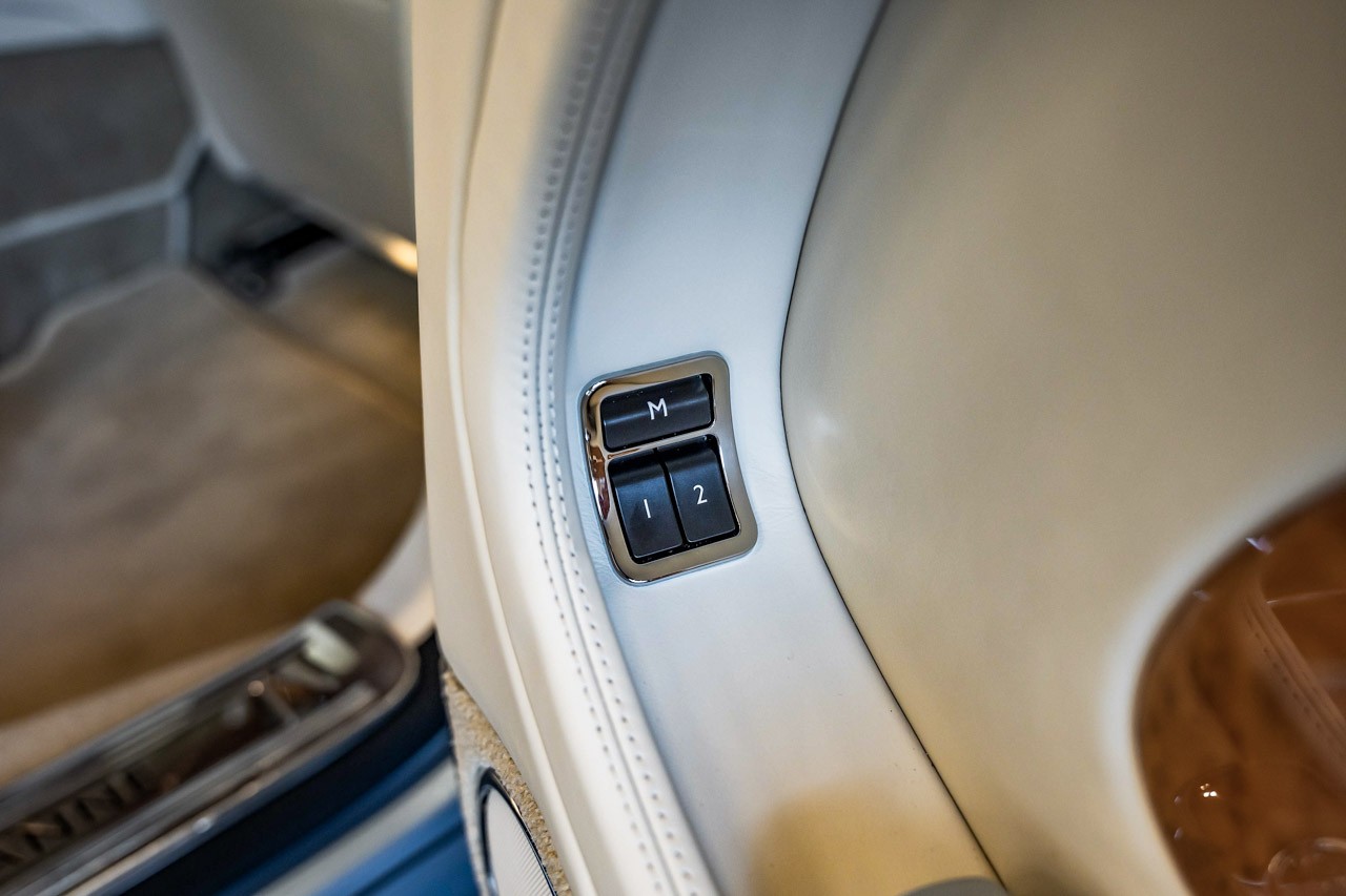 BENTLEY Mulsanne V8-image-23