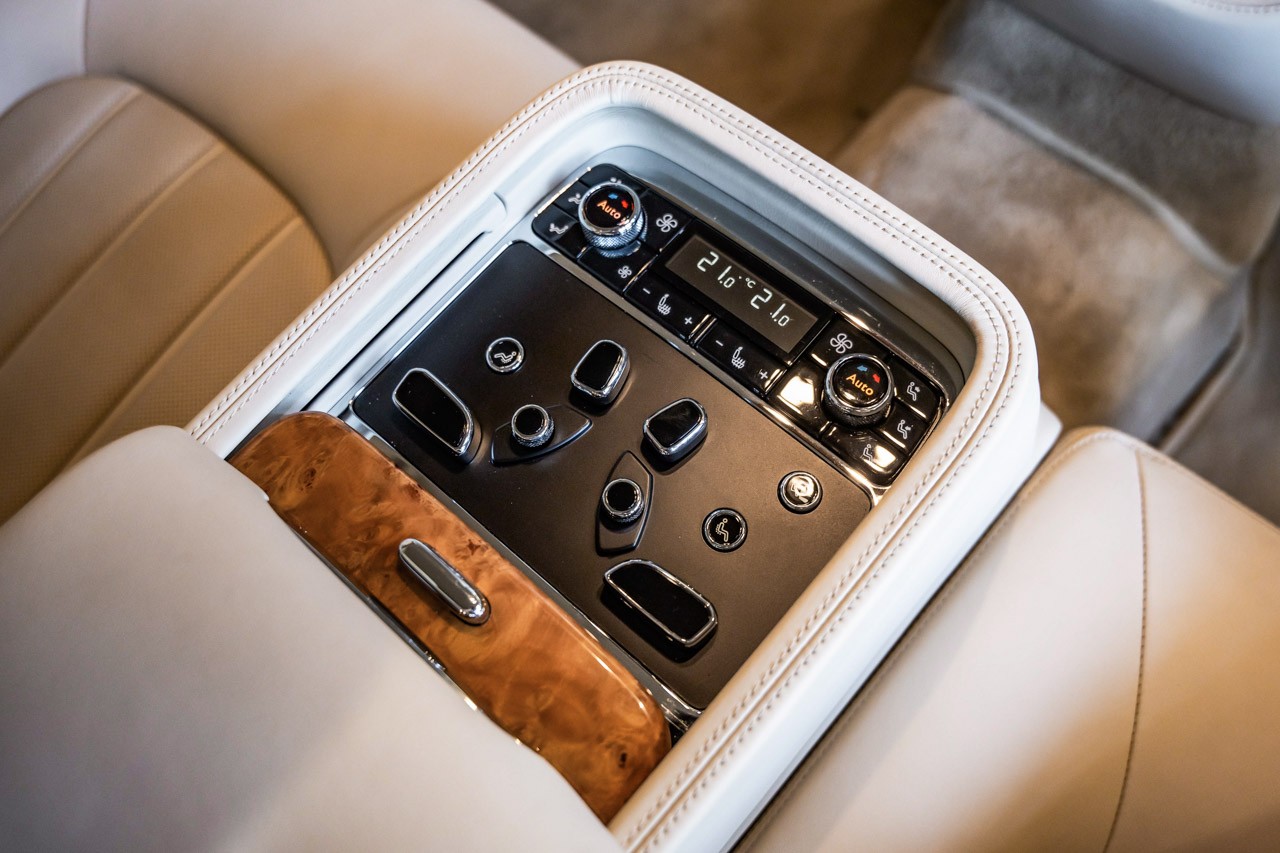BENTLEY Mulsanne V8-image-27