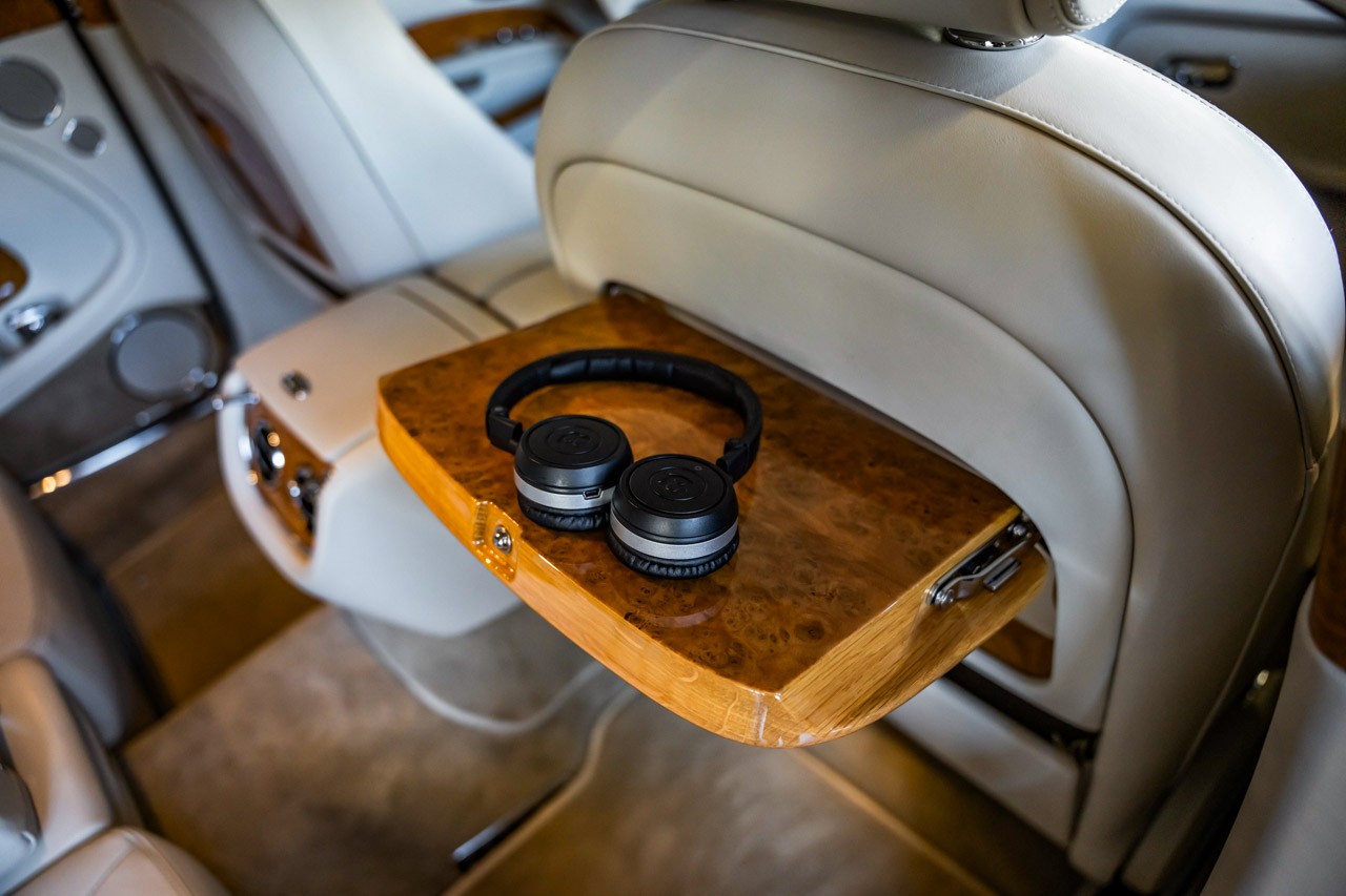 BENTLEY Mulsanne V8-image-26