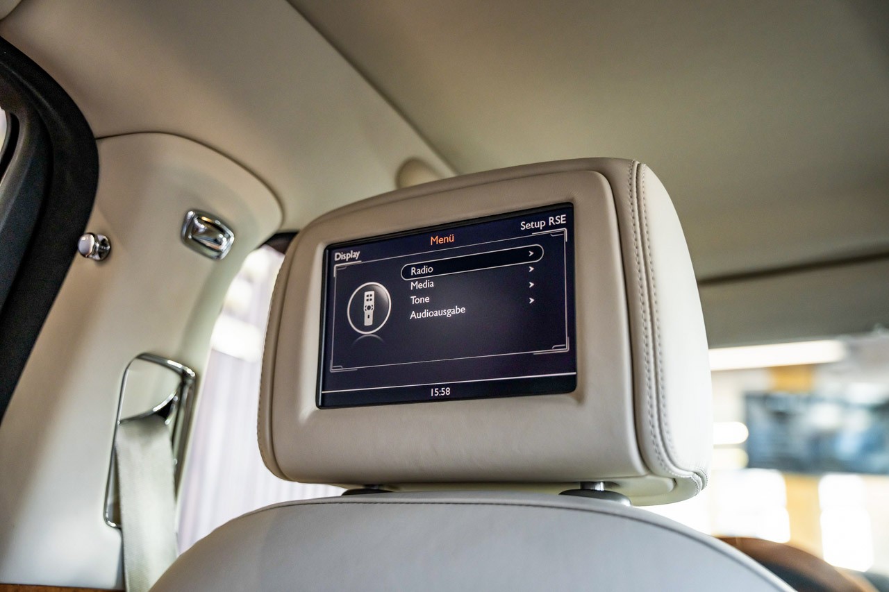 BENTLEY Mulsanne V8-image-24