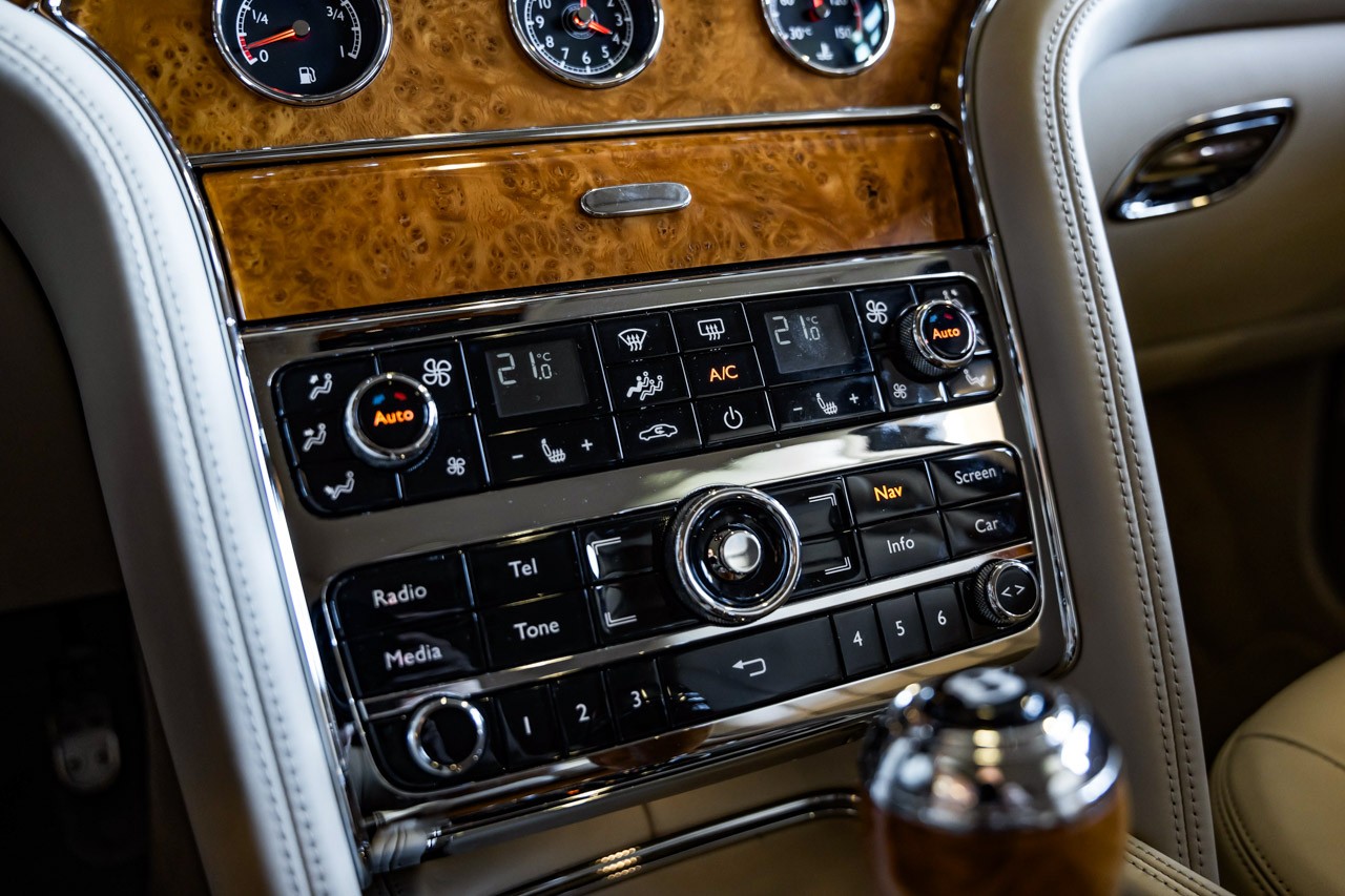 BENTLEY Mulsanne V8-image-31