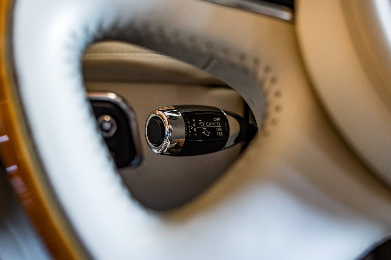 BENTLEY Mulsanne V8-image-28