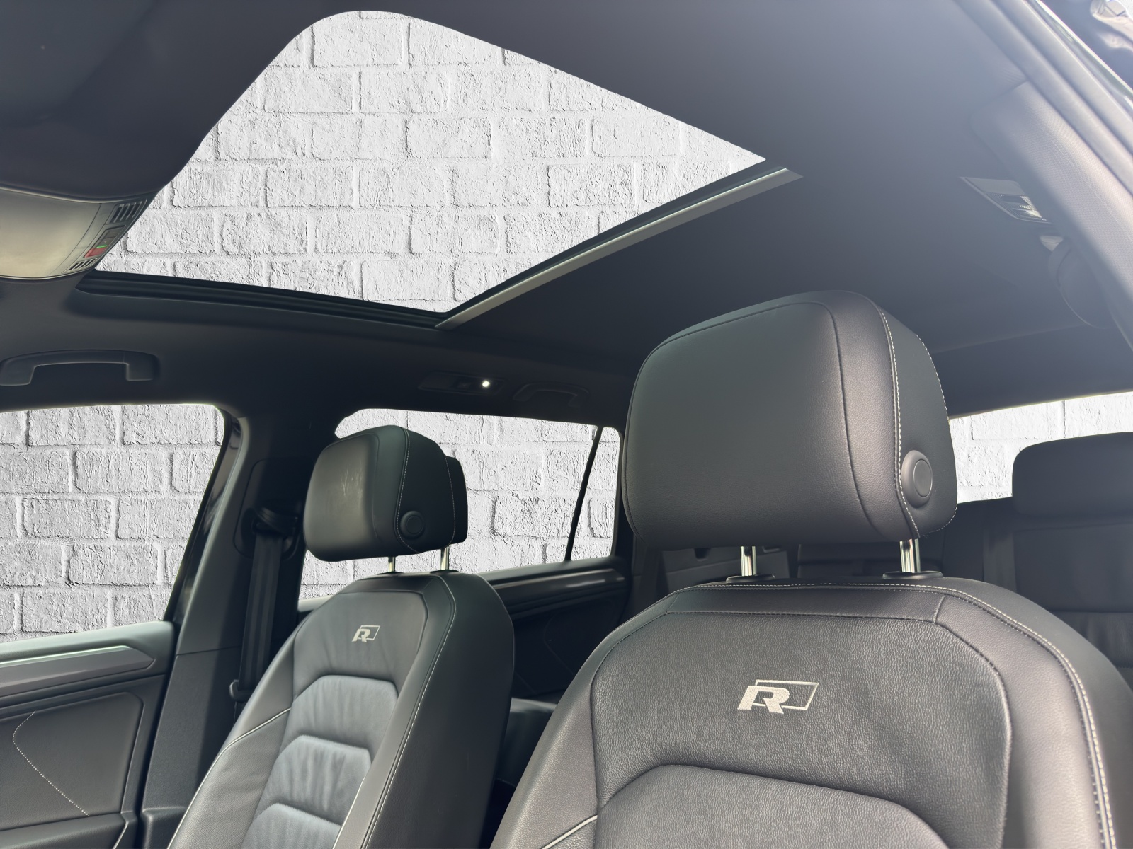 VW Tiguan Allspace 2.0 TDI SCR Highline 4Motion DSG-image-22
