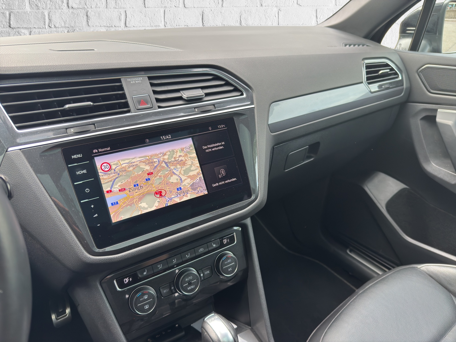 VW Tiguan Allspace 2.0 TDI SCR Highline 4Motion DSG-image-14