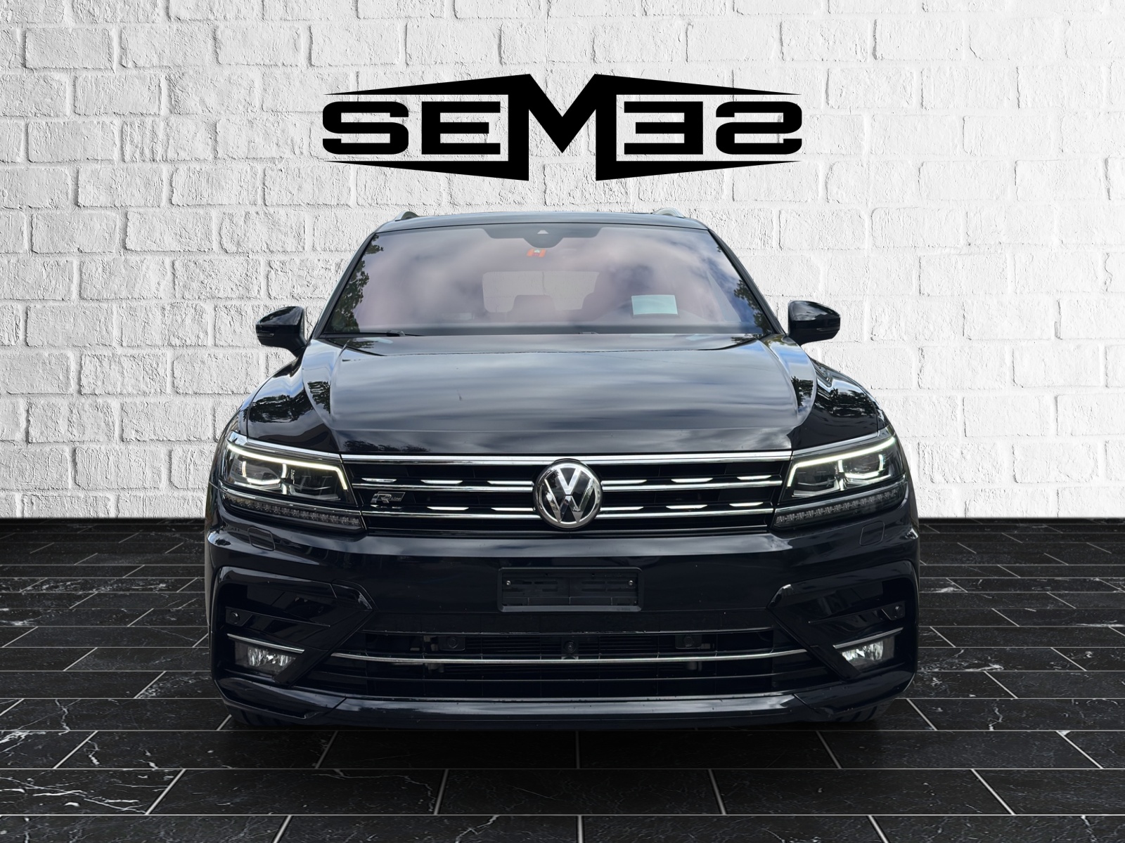 VW Tiguan Allspace 2.0 TDI SCR Highline 4Motion DSG-image-7