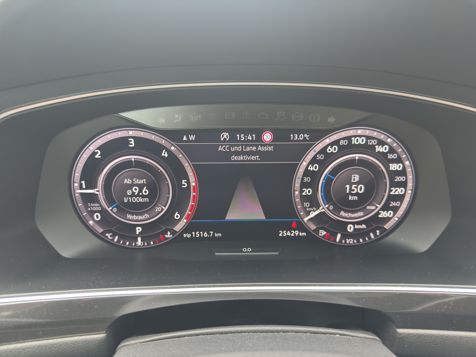 VW Tiguan Allspace 2.0 TDI SCR Highline 4Motion DSG-image-13