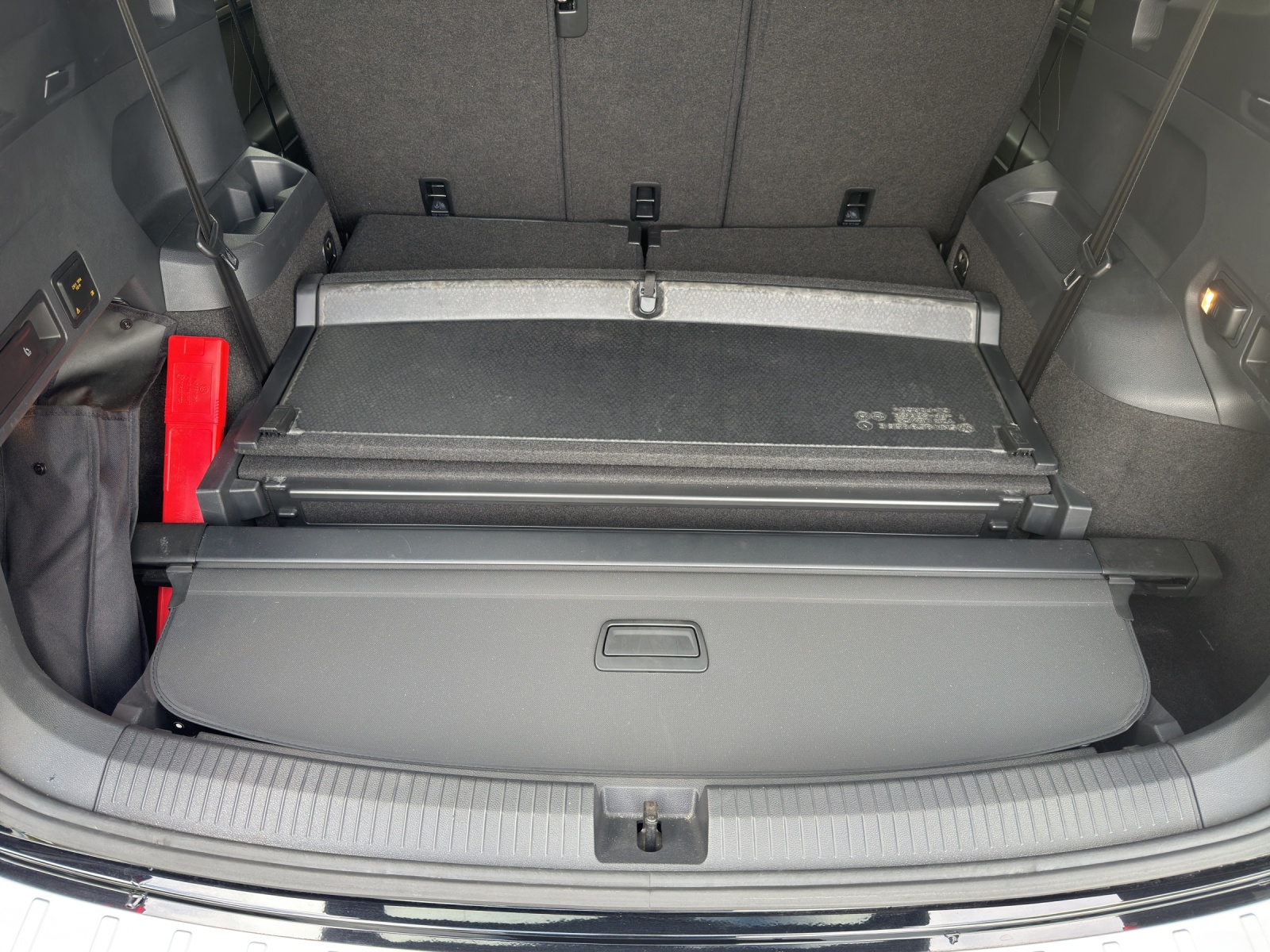 VW Tiguan Allspace 2.0 TDI SCR Highline 4Motion DSG-image-28