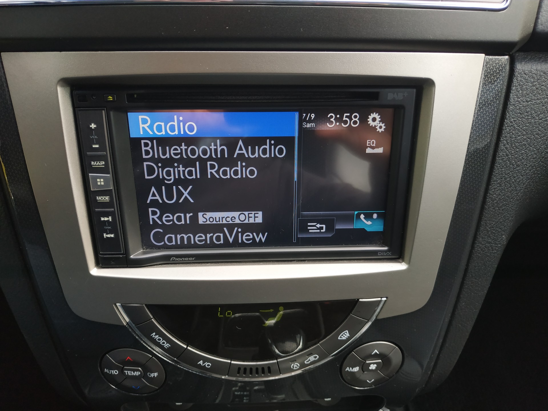 KGM-SsangYong Rexton RX220 e-XDi Executive 4WD Automatic-image-16