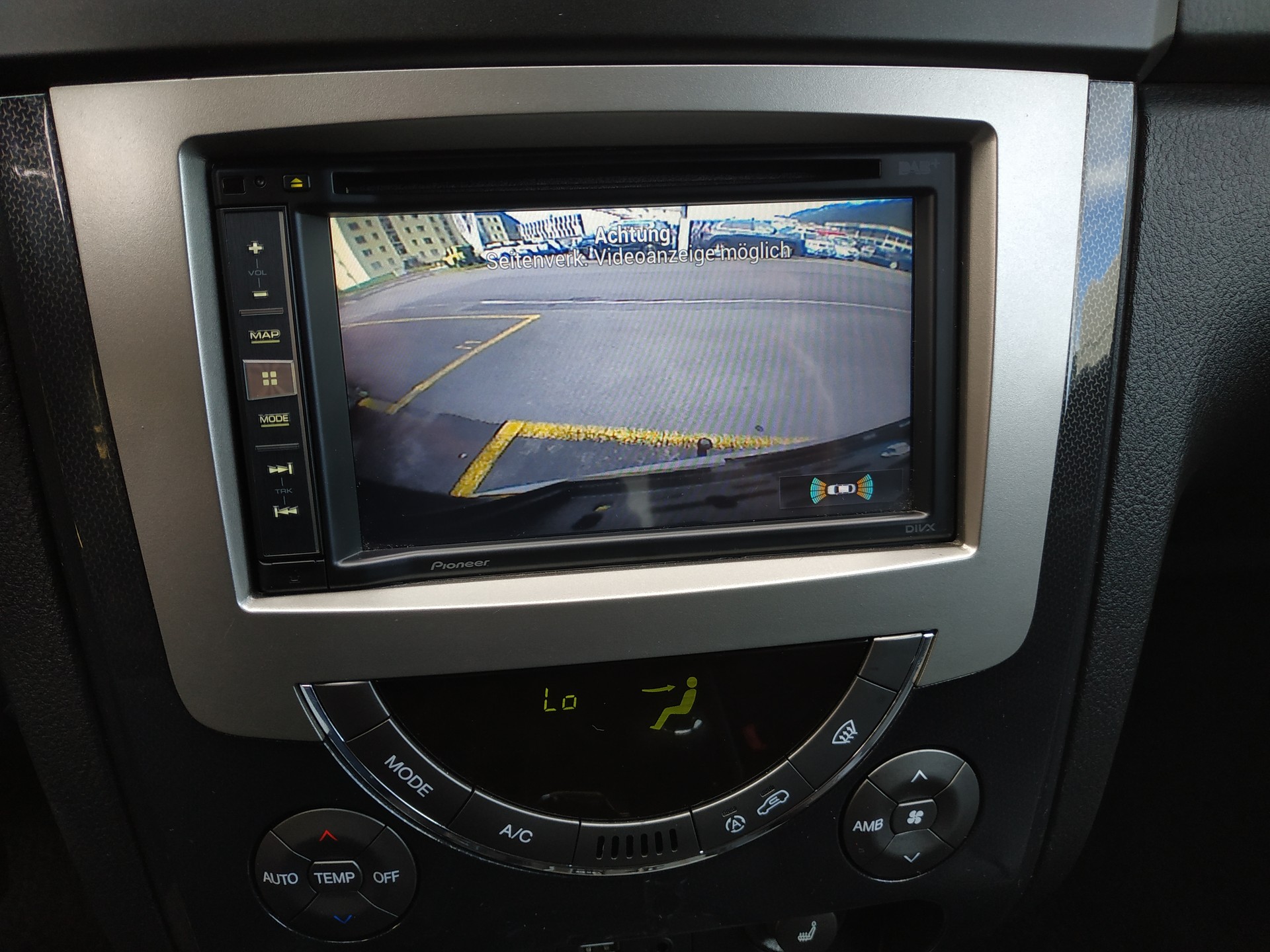 KGM-SsangYong Rexton RX220 e-XDi Executive 4WD Automatic-image-15