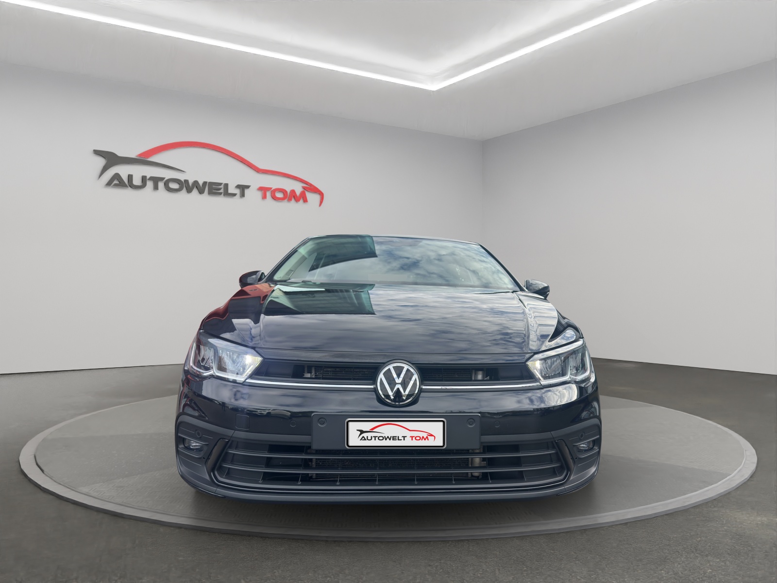 VW Polo 1.0 TSI Life DSG 110PS-image-7