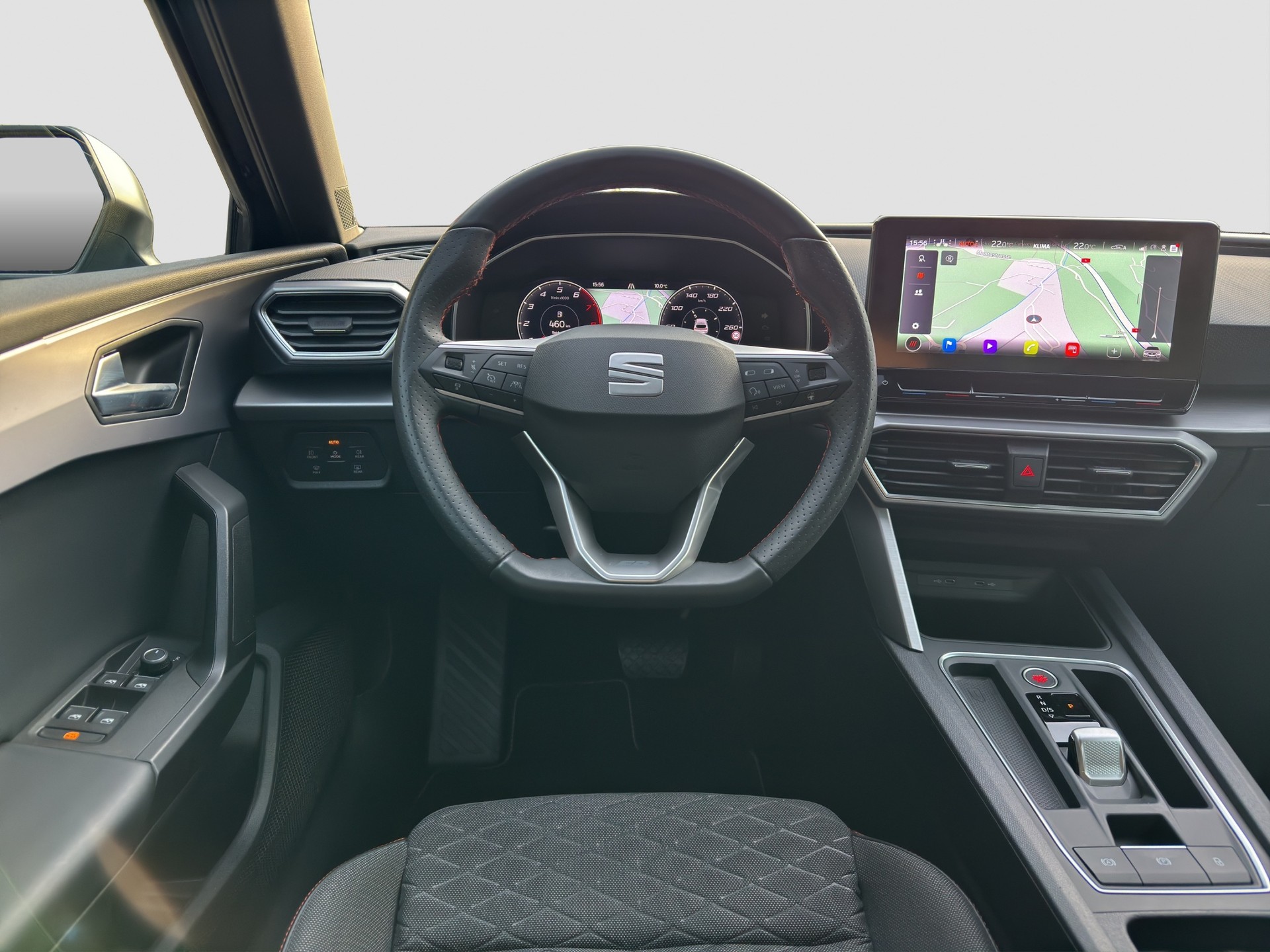 SEAT Leon 1.5 eTSI mHEV DSG FR-image-6