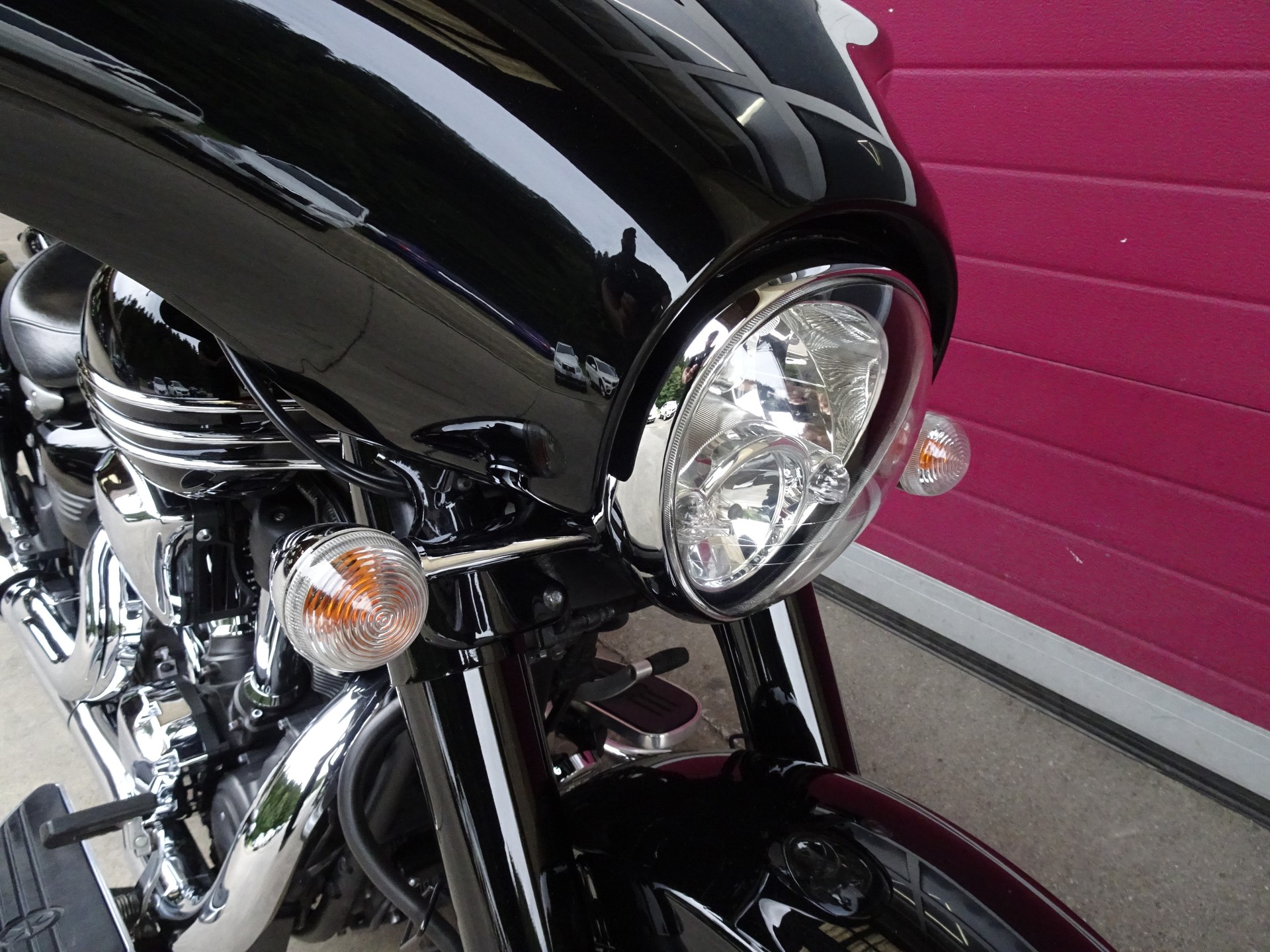 YAMAHA XV 1900 A Midnight Star-image-11