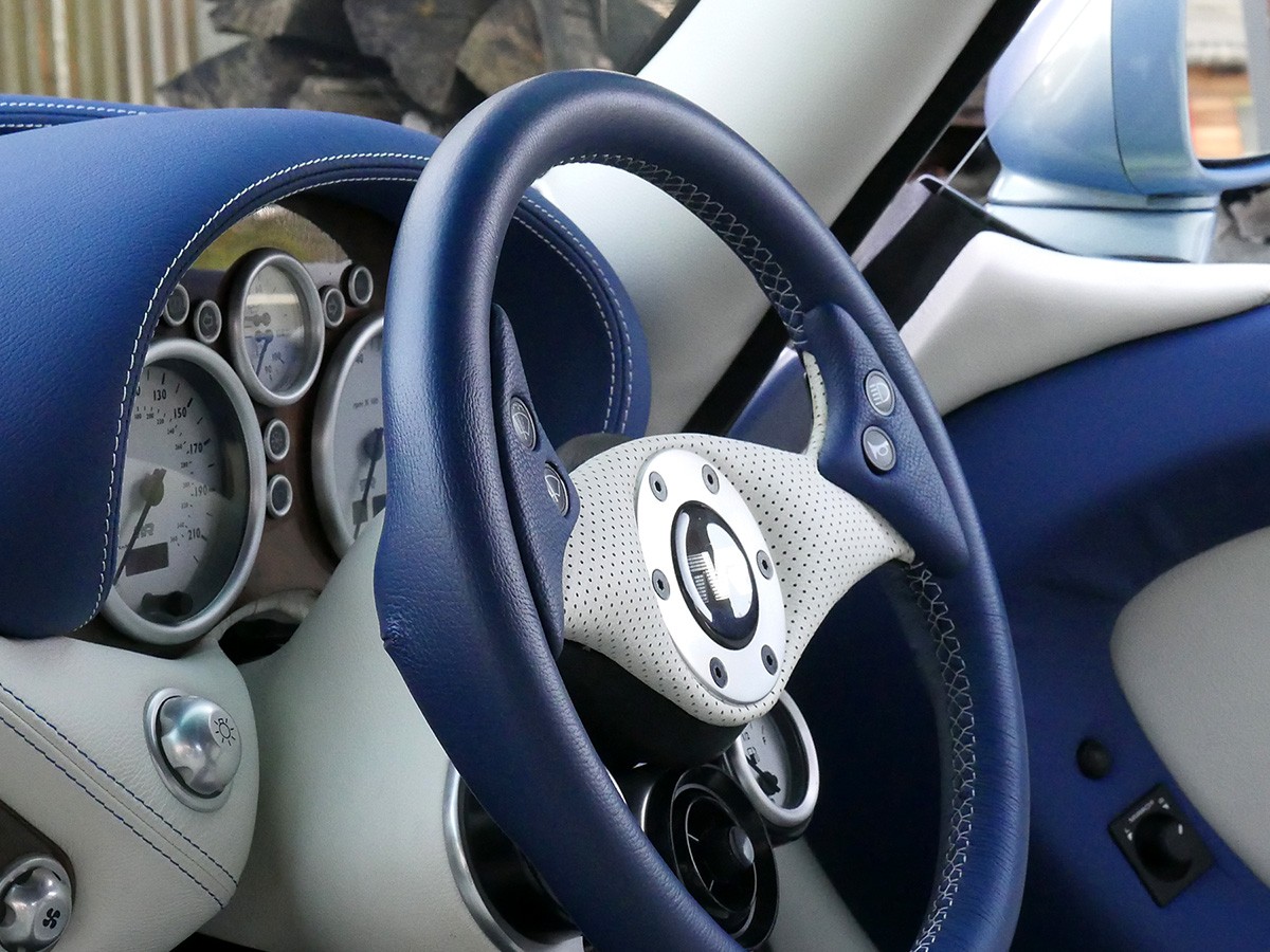 TVR CERBERA V8 4.2 Coupé-image-11