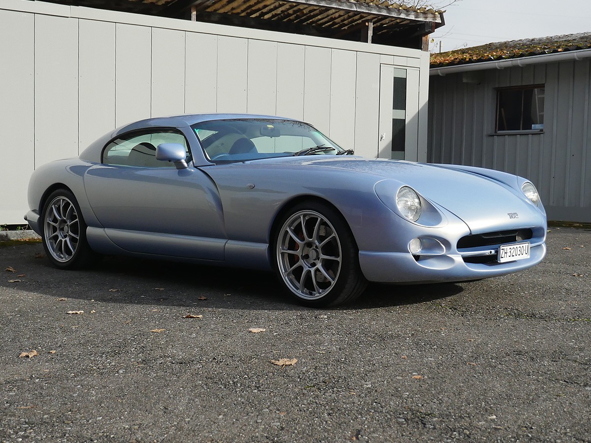 TVR CERBERA V8 4.2 Coupé-image-3