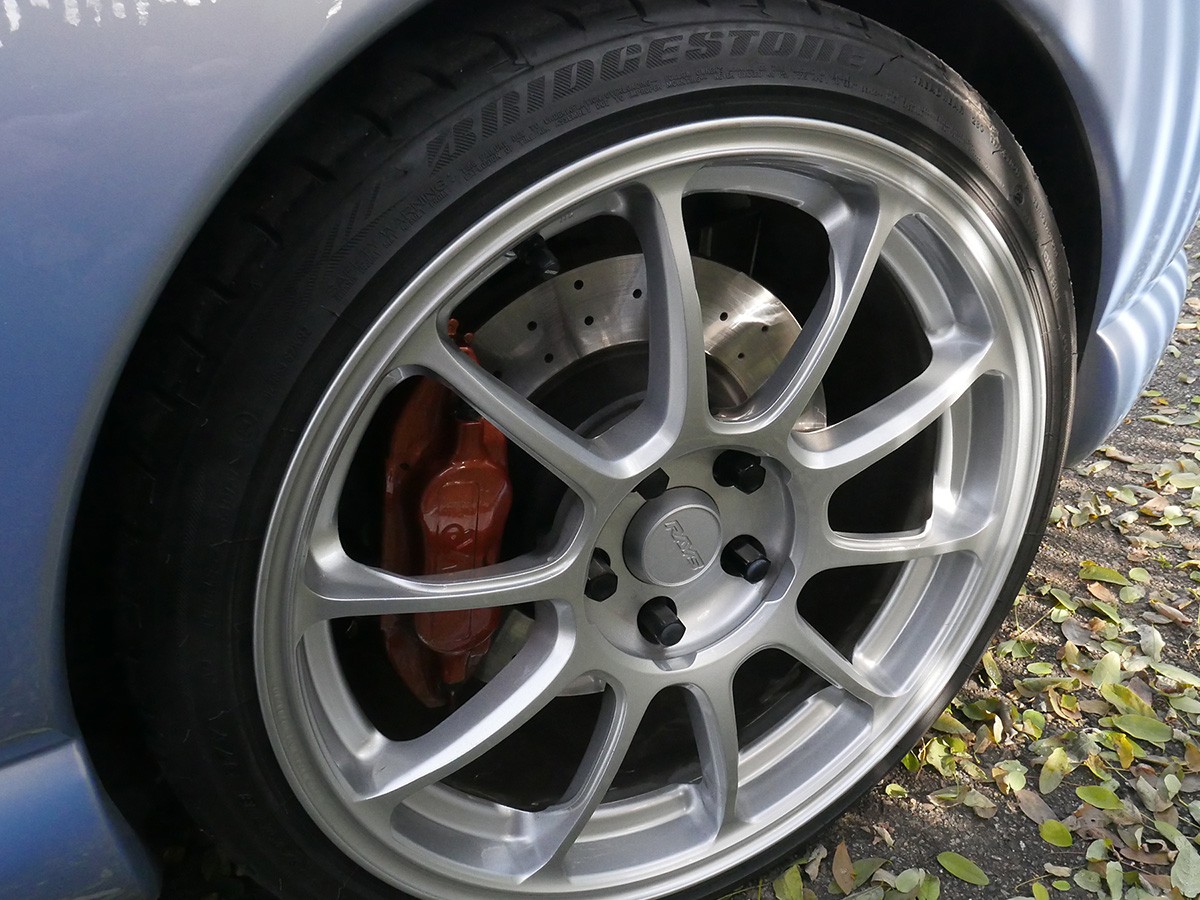 TVR CERBERA V8 4.2 Coupé-image-13