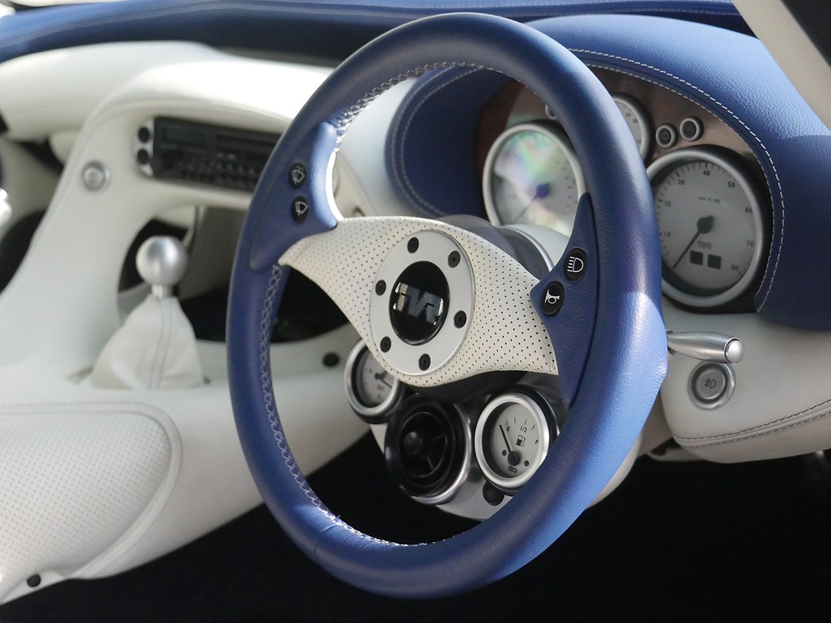 TVR CERBERA V8 4.2 Coupé-image-10