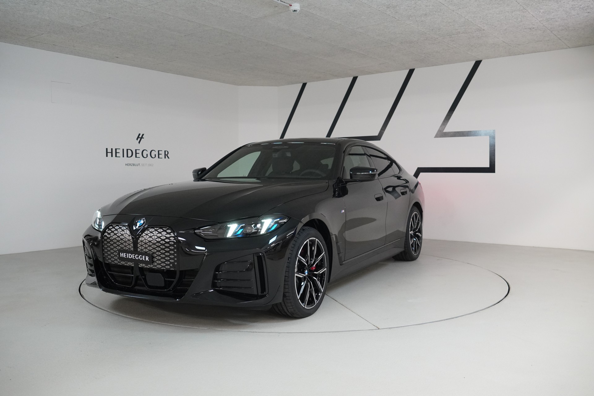 BMW i4 xDrive 40 M Sport Pro