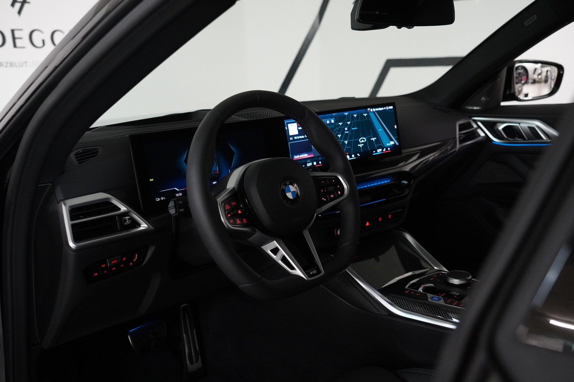 BMW i4 xDrive 40 M Sport Pro-image-23