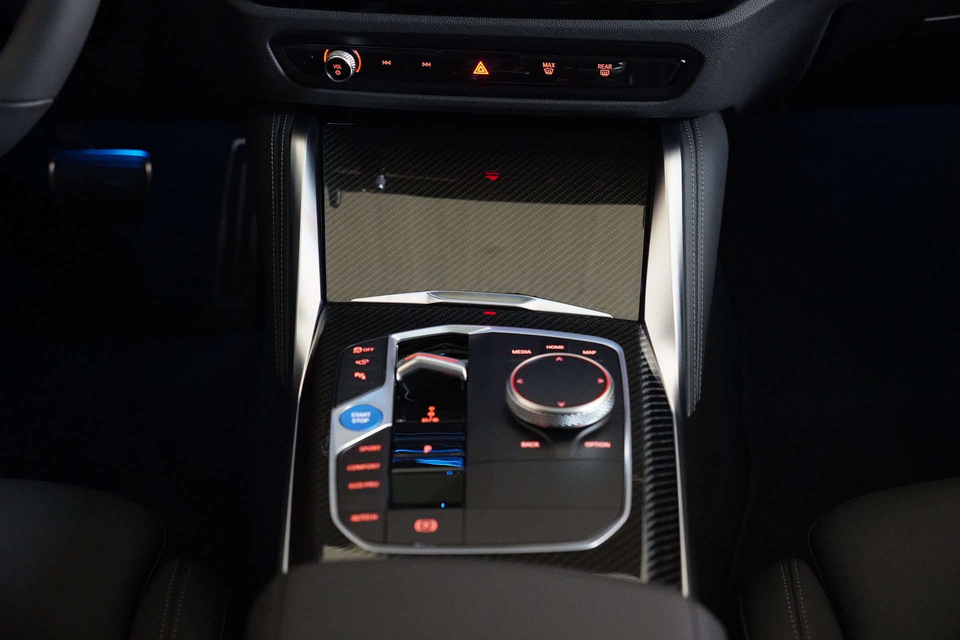 BMW i4 xDrive 40 M Sport Pro-image-19