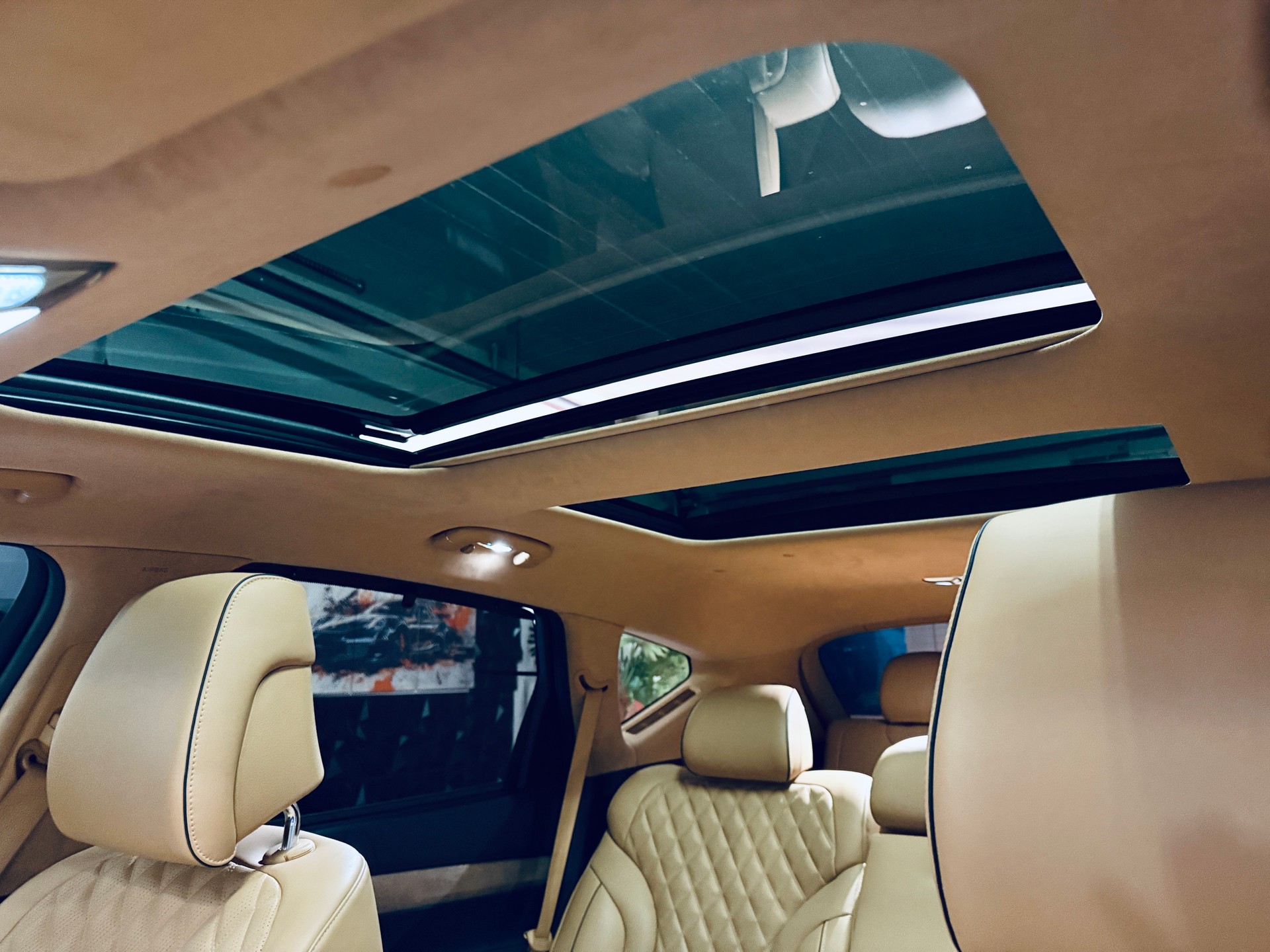 GENESIS GV80 3.0 CRDI Luxus 7 Seater AT8 AWD-image-22