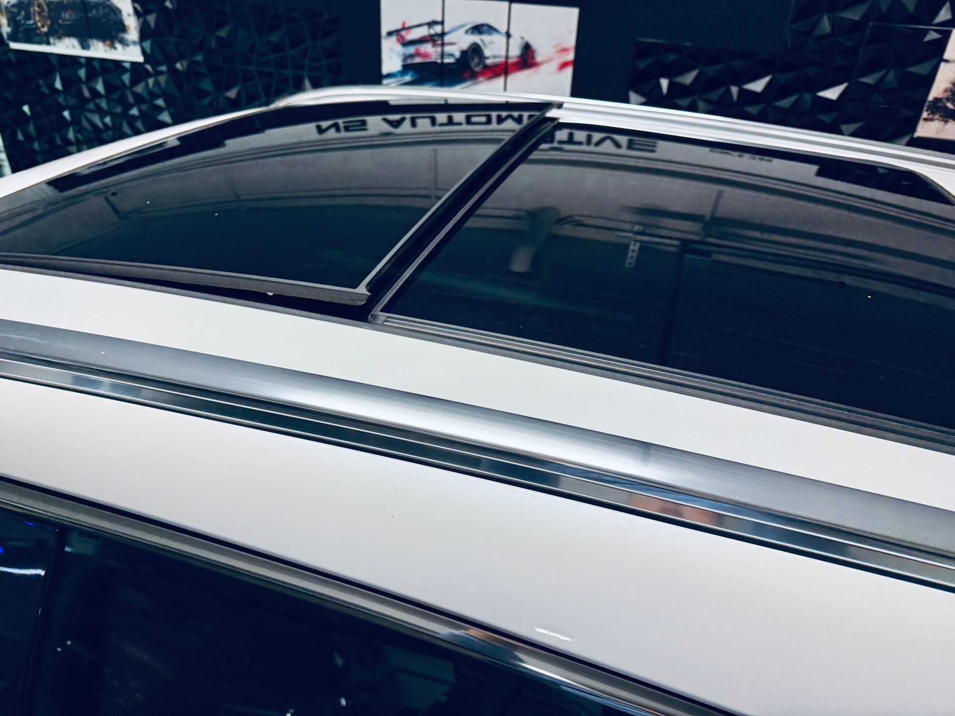 GENESIS GV80 3.0 CRDI Luxus 7 Seater AT8 AWD-image-27