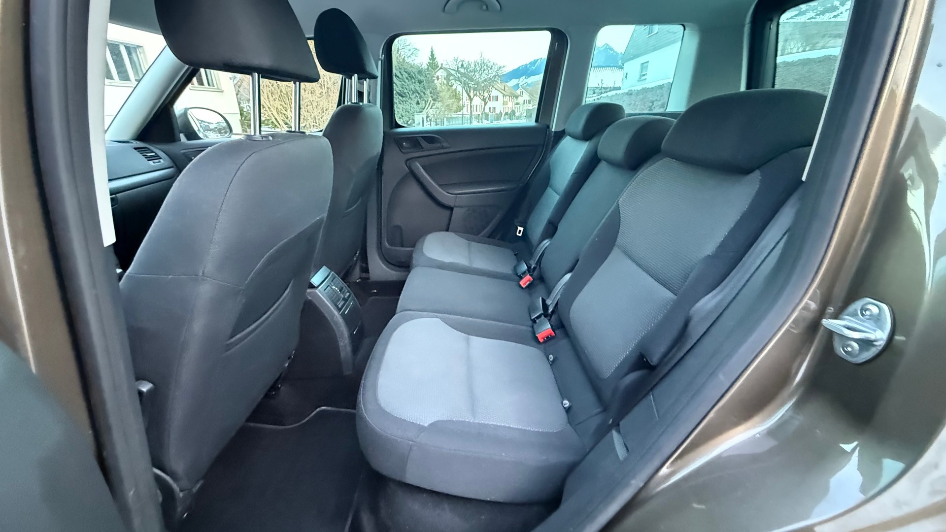 SKODA Yeti 1.2 TSI Active DSG-image-10