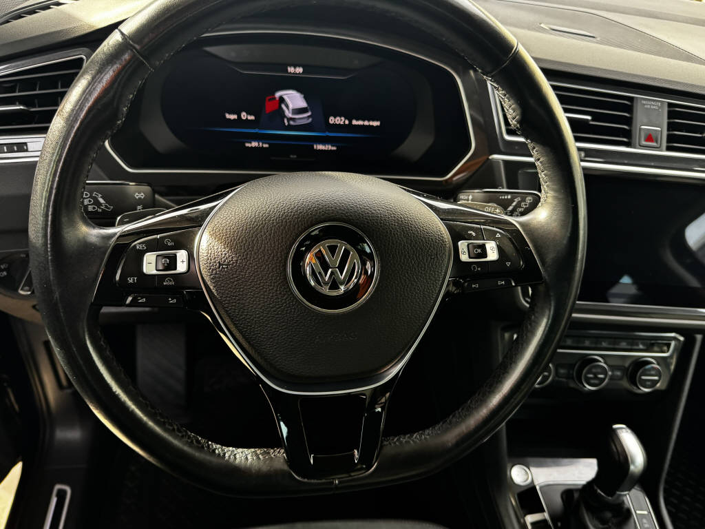 VW Tiguan 2.0 TSI BlueMT Highline DSG-image-9