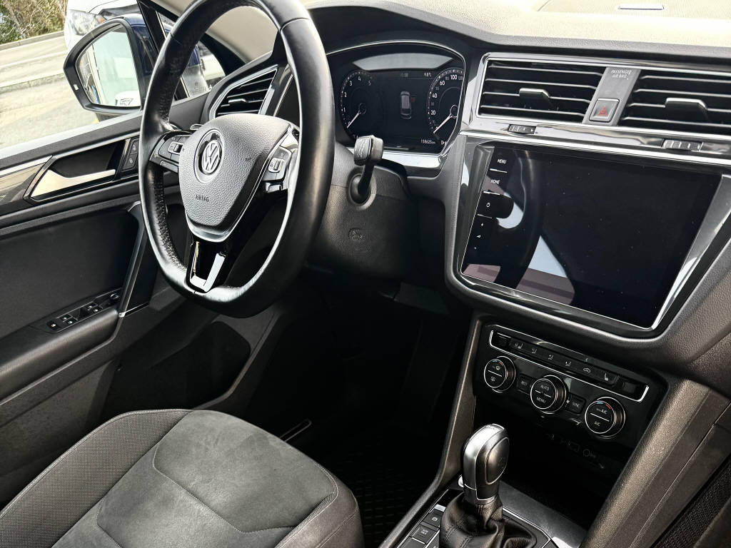 VW Tiguan 2.0 TSI BlueMT Highline DSG-image-7