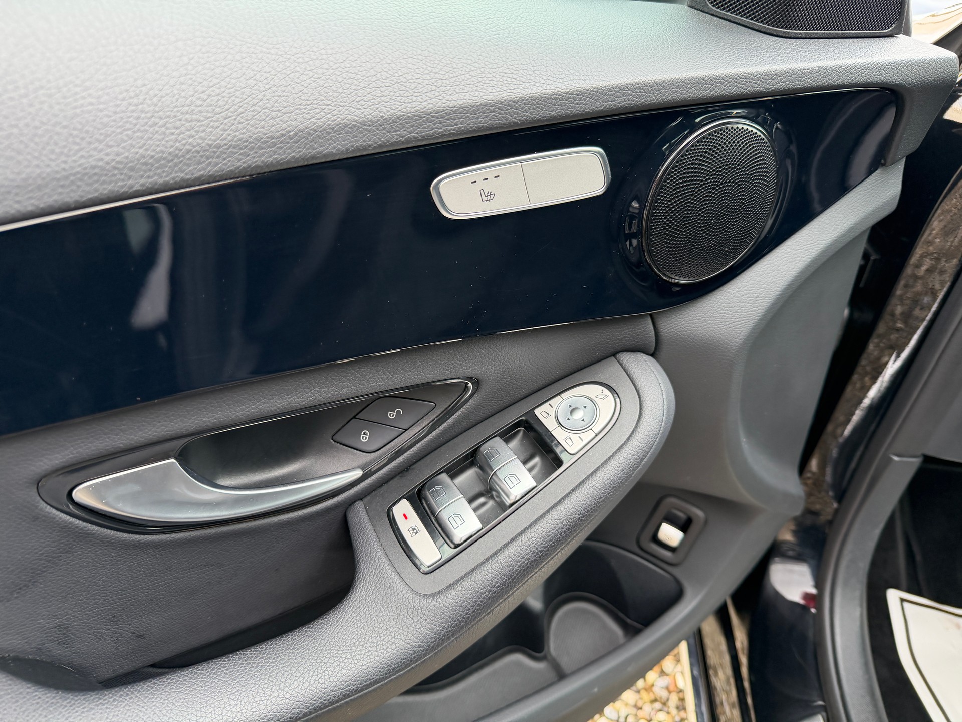 MERCEDES-BENZ C 220 d Swiss Star 4M 9G-Tronic-image-14