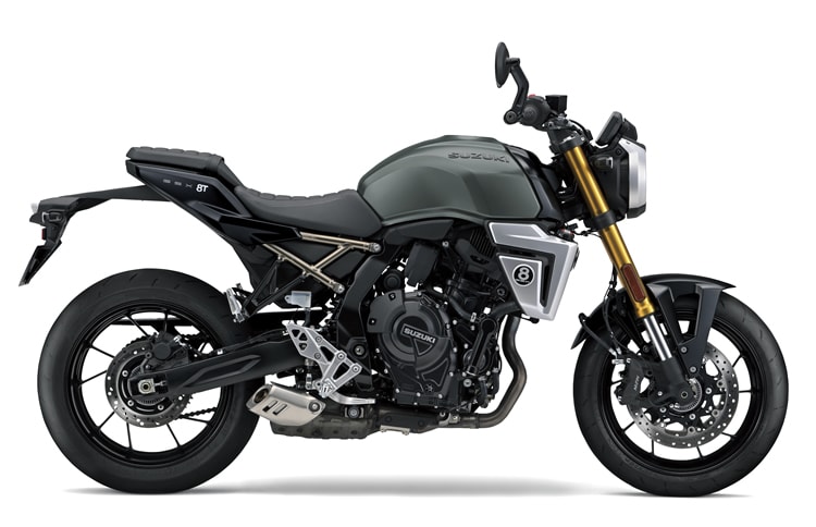 SUZUKI GSX-8T MY26-image-0
