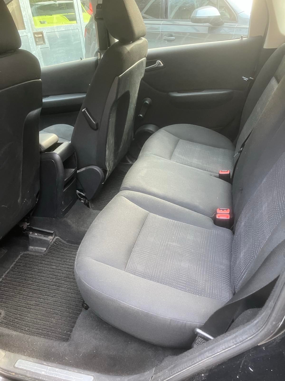 MERCEDES-BENZ A 160 (150) BlueEfficiency Classic-image-4