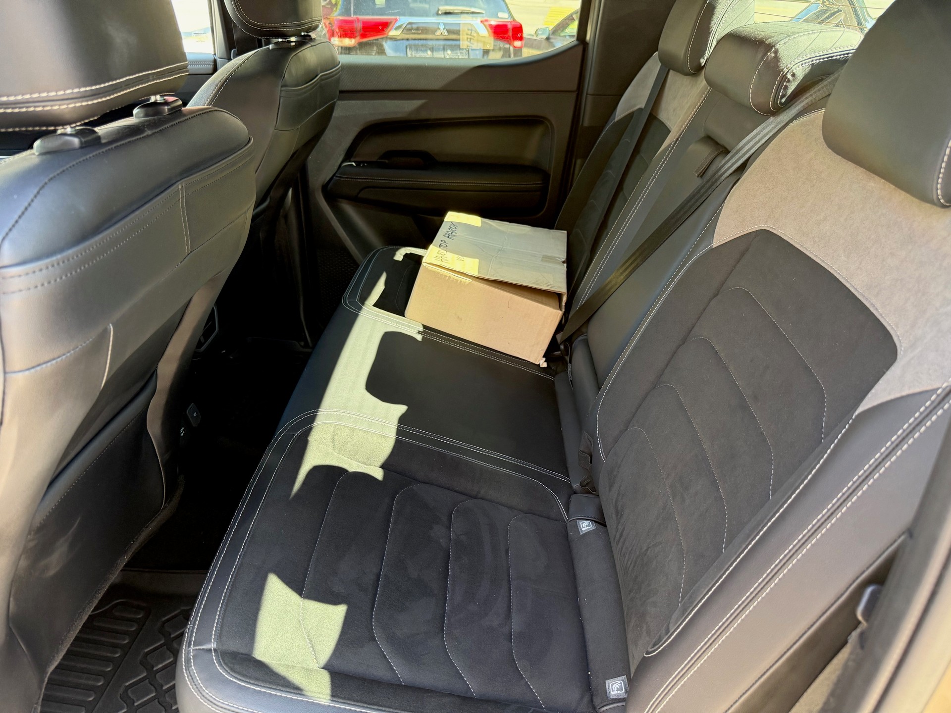 VW Amarok 3.0TDI Style Winter 2-image-11