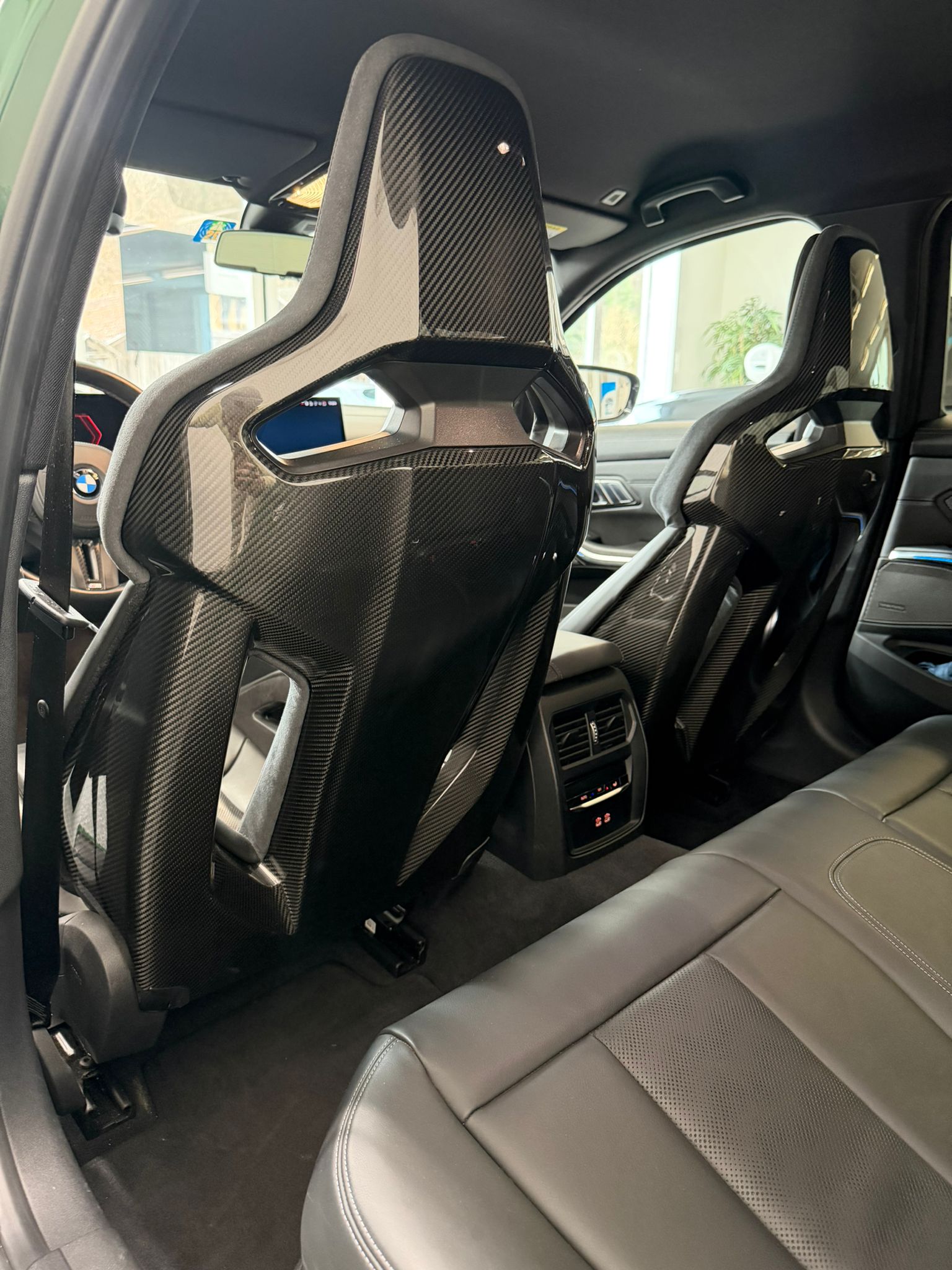 BMW M3 Competition M xDrive-image-18