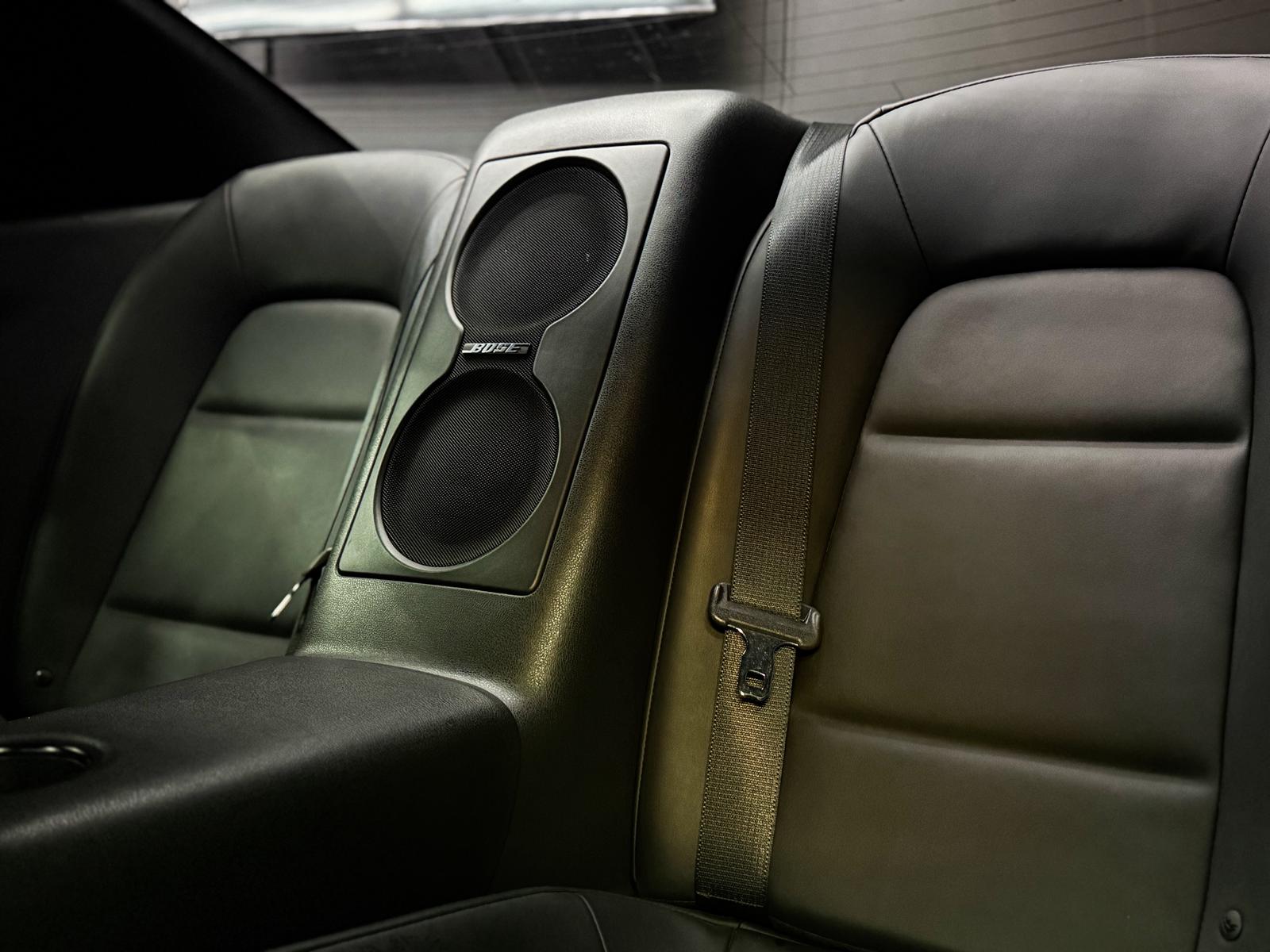 NISSAN GT-R 3.8 V6 Biturbo Black Edition-image-27