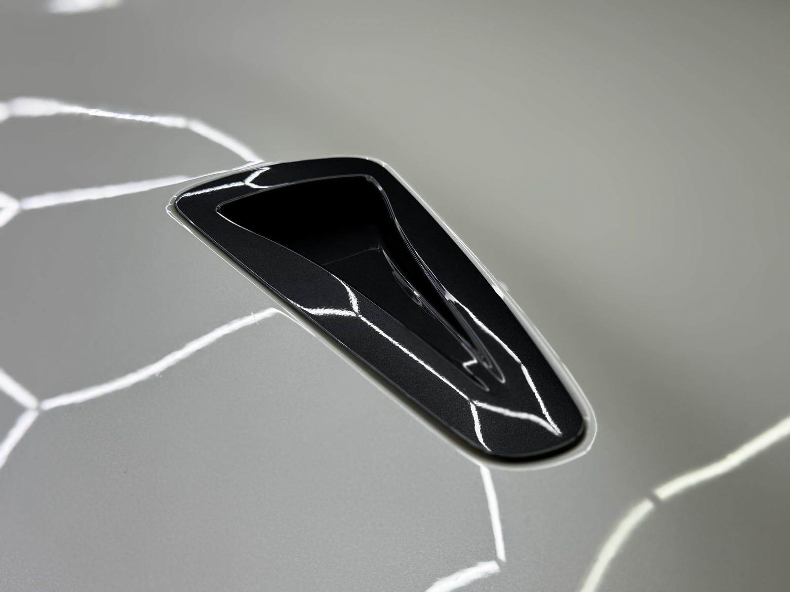 NISSAN GT-R 3.8 V6 Biturbo Black Edition-image-30