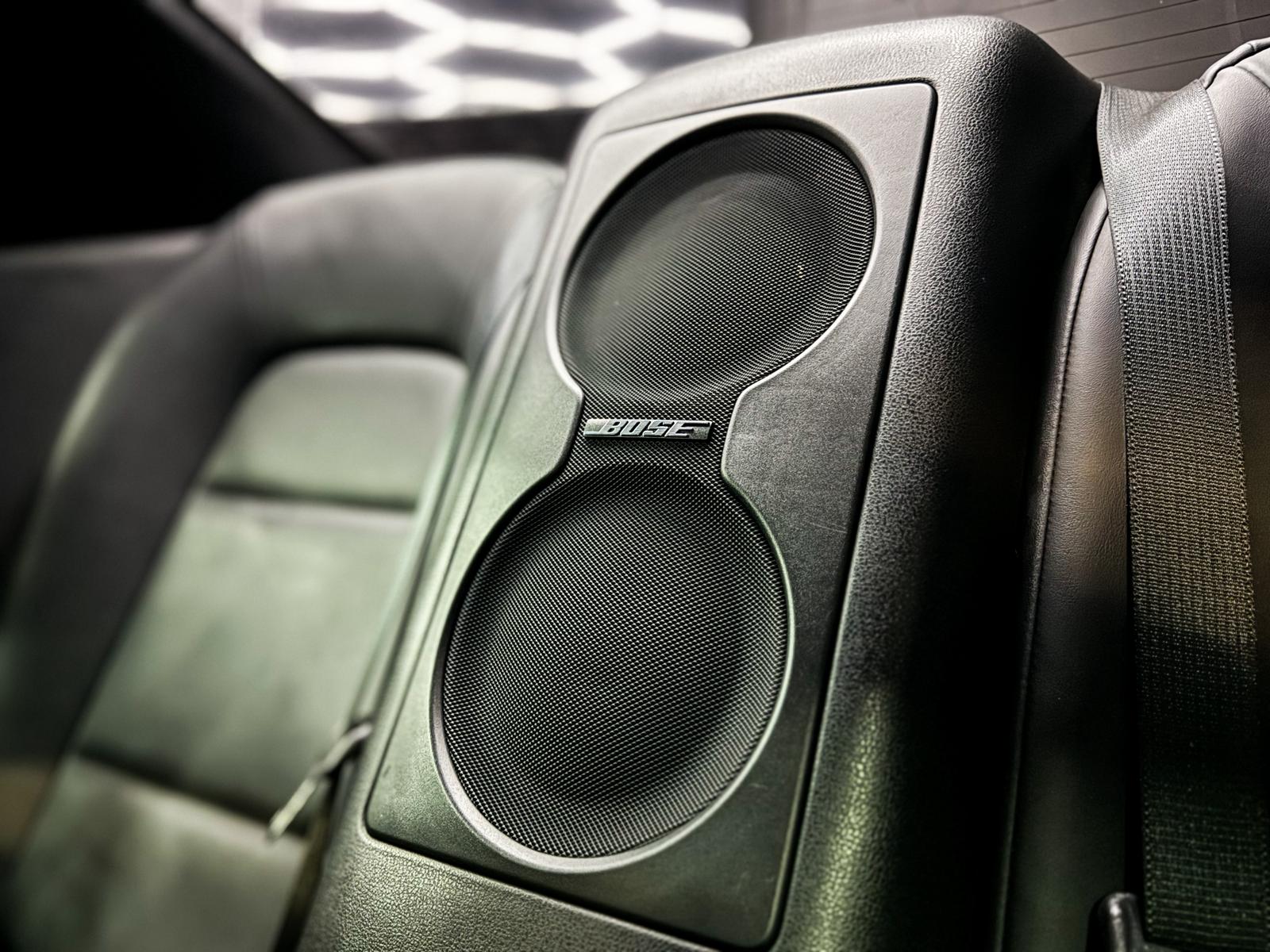 NISSAN GT-R 3.8 V6 Biturbo Black Edition-image-29