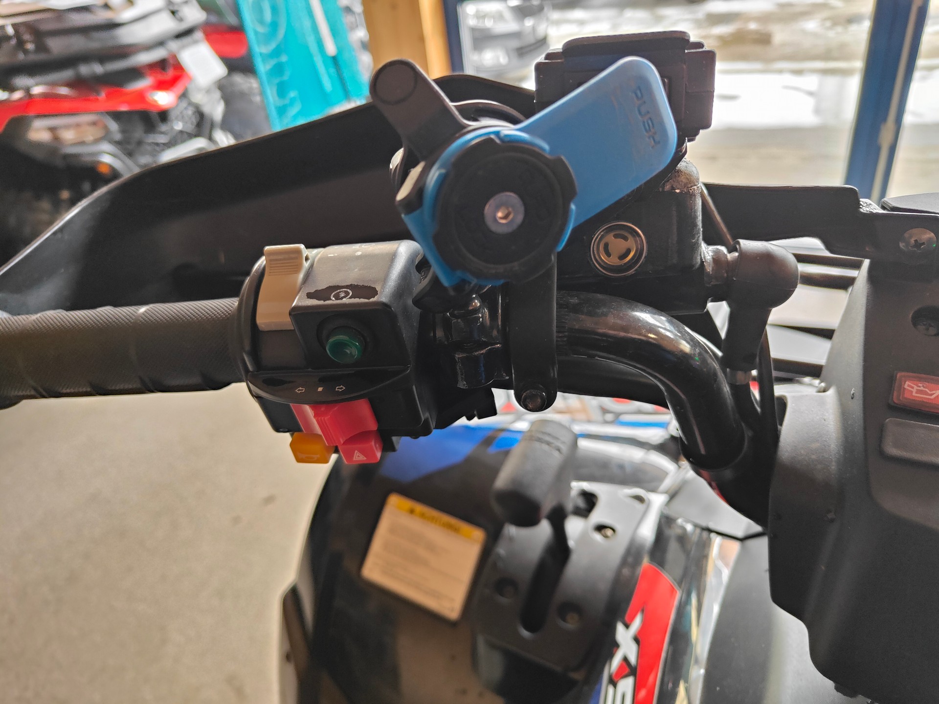ONLINE LH500 = LINHAI 500-image-7