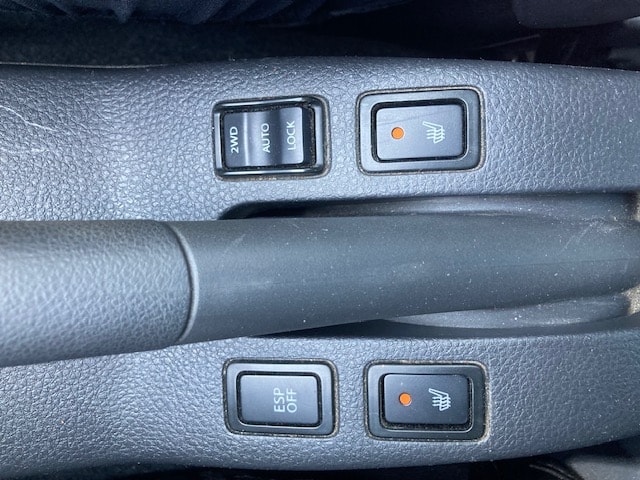SUZUKI SX4 1.6 16V GL Top Indigo 4WD-image-11