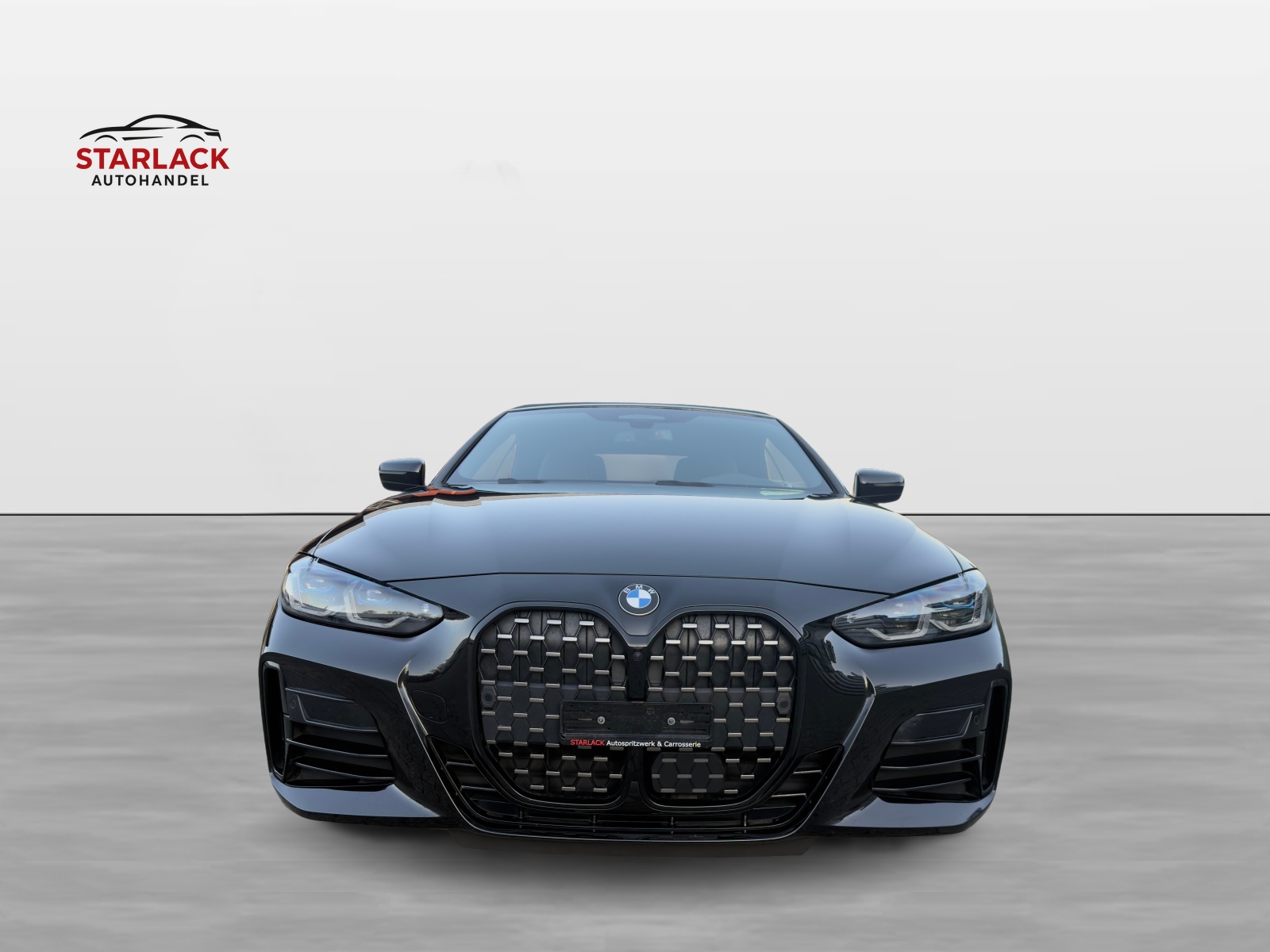 BMW M440i xDrive 48V Cabriolet Steptronic-image-7