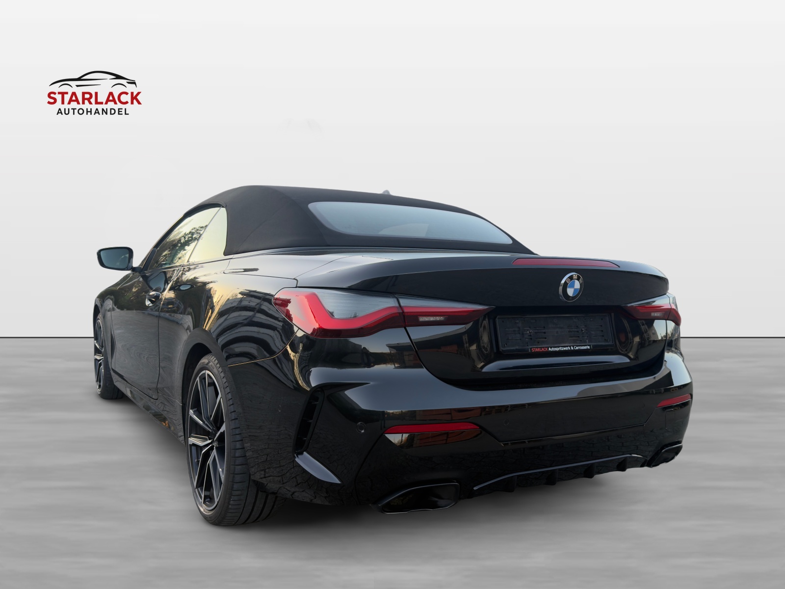 BMW M440i xDrive 48V Cabriolet Steptronic-showroom-element-2