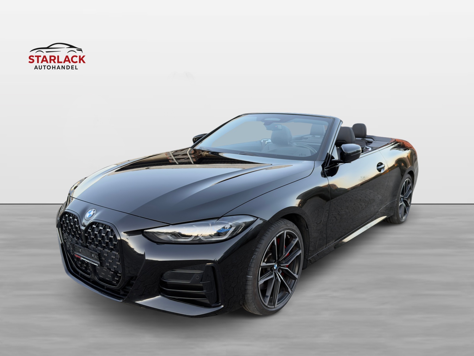 BMW M440i xDrive 48V Cabriolet Steptronic-image-18