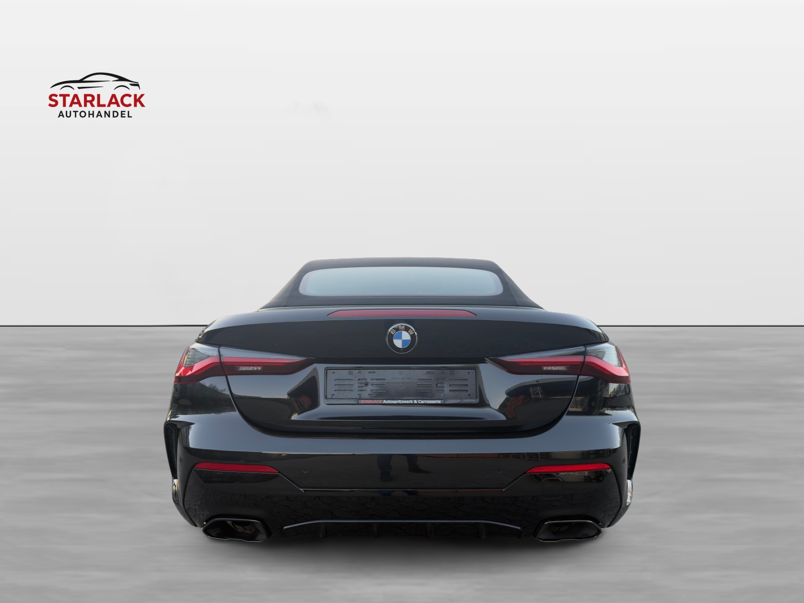 BMW M440i xDrive 48V Cabriolet Steptronic-showroom-element-3
