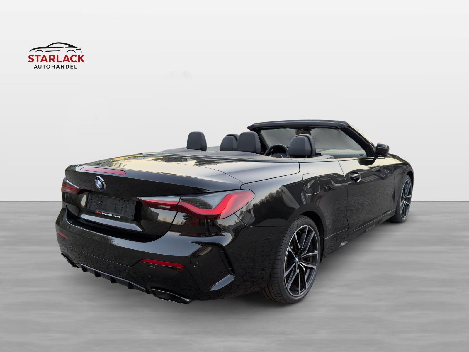 BMW M440i xDrive 48V Cabriolet Steptronic-image-19