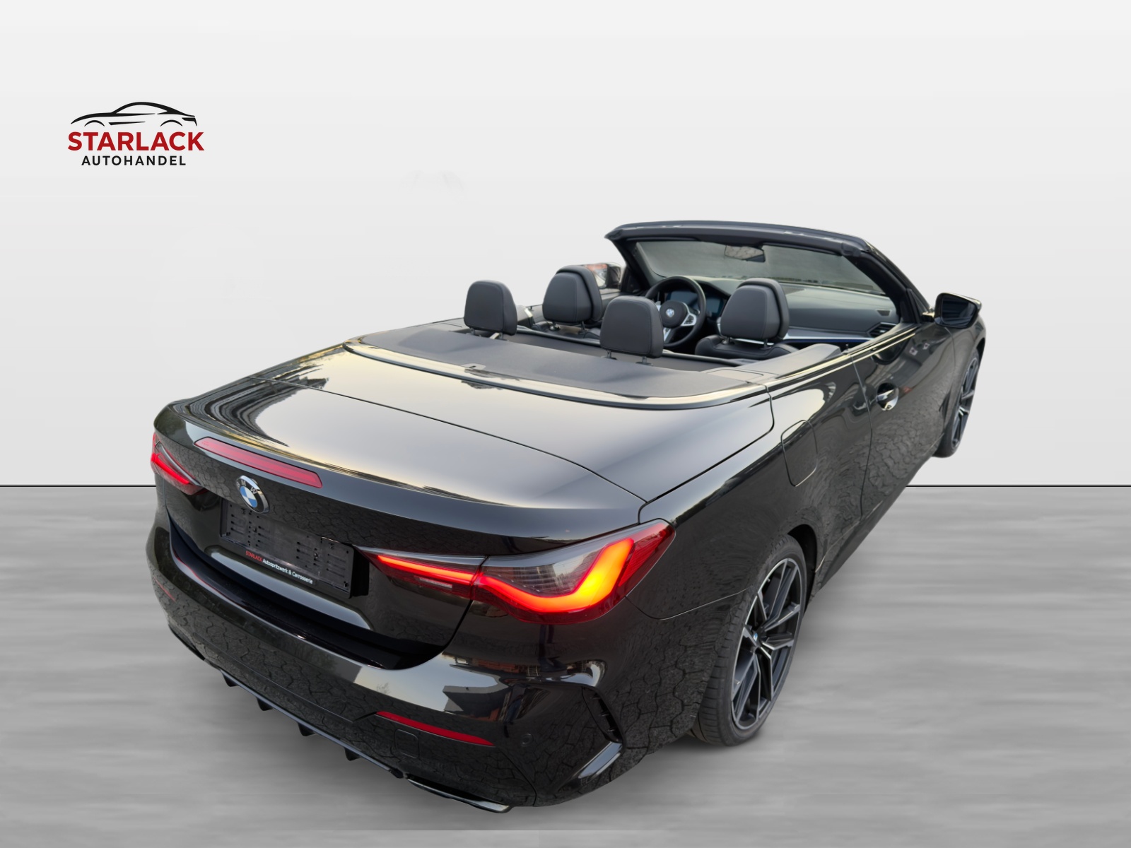 BMW M440i xDrive 48V Cabriolet Steptronic-image-21