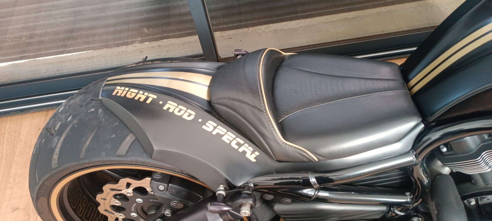 HARLEY-DAVIDSON VRSCDX Night Rod Special ABS-image-9