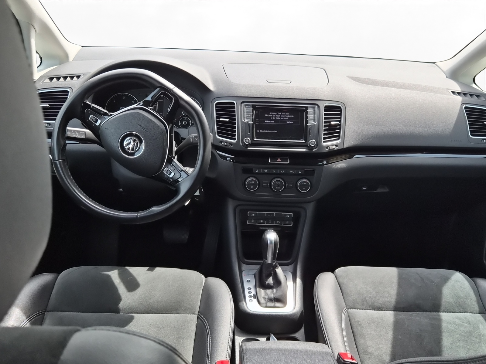 VW Sharan 2.0 TDI BMT Highline 4Motion DSG-image-11