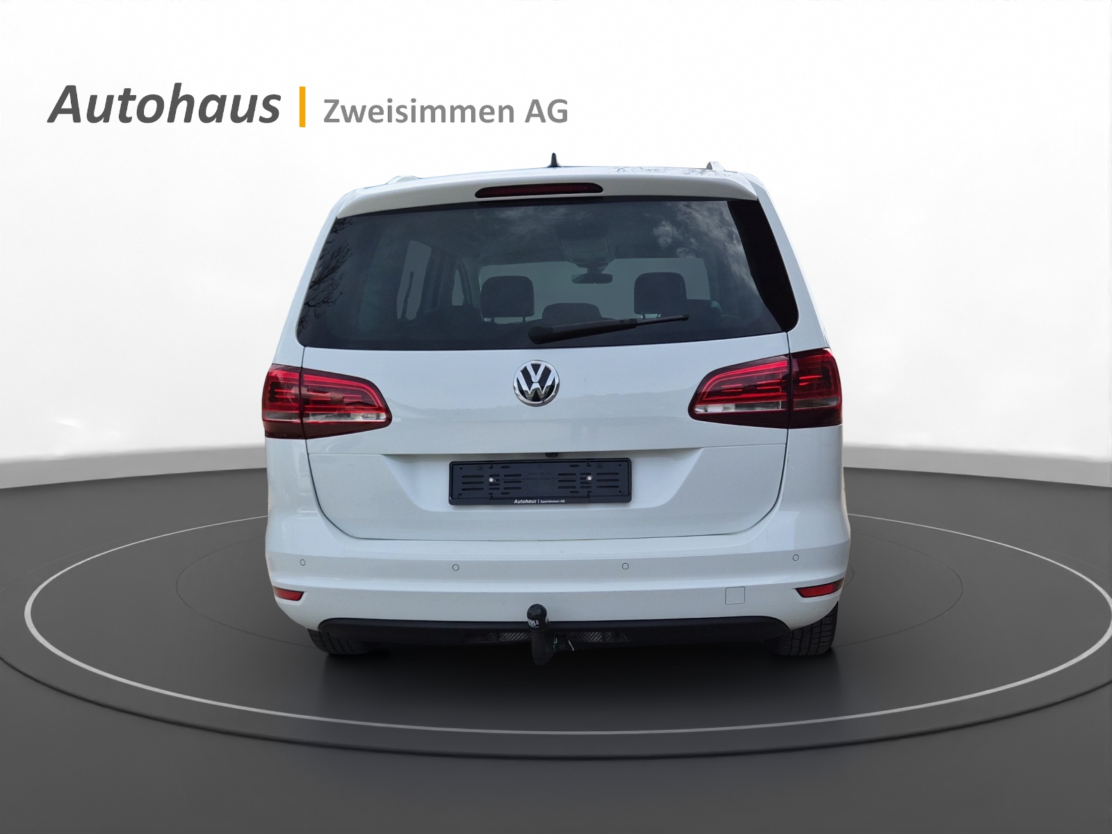 VW Sharan 2.0 TDI BMT Highline 4Motion DSG-image-7