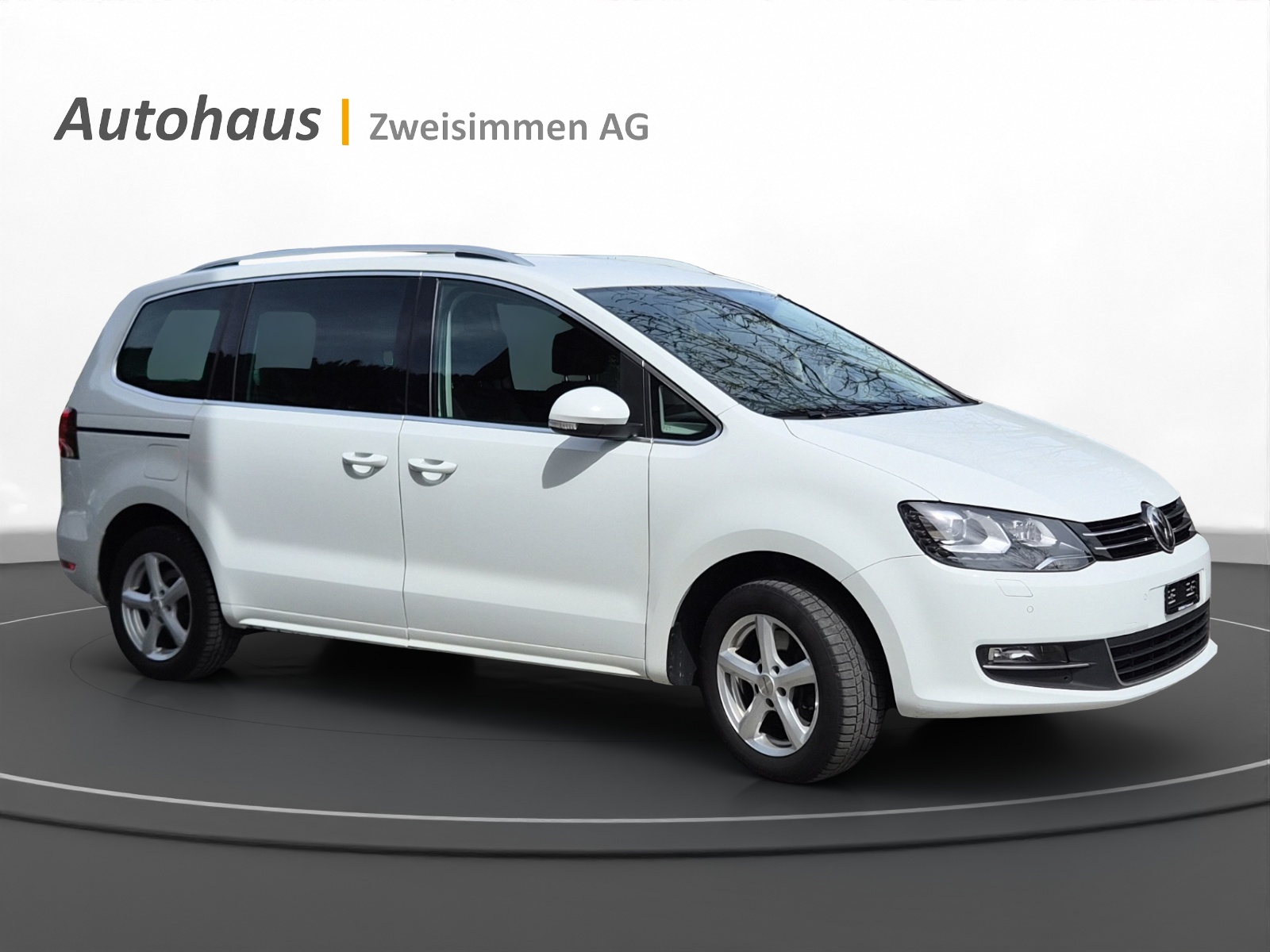 VW Sharan 2.0 TDI BMT Highline 4Motion DSG-image-4
