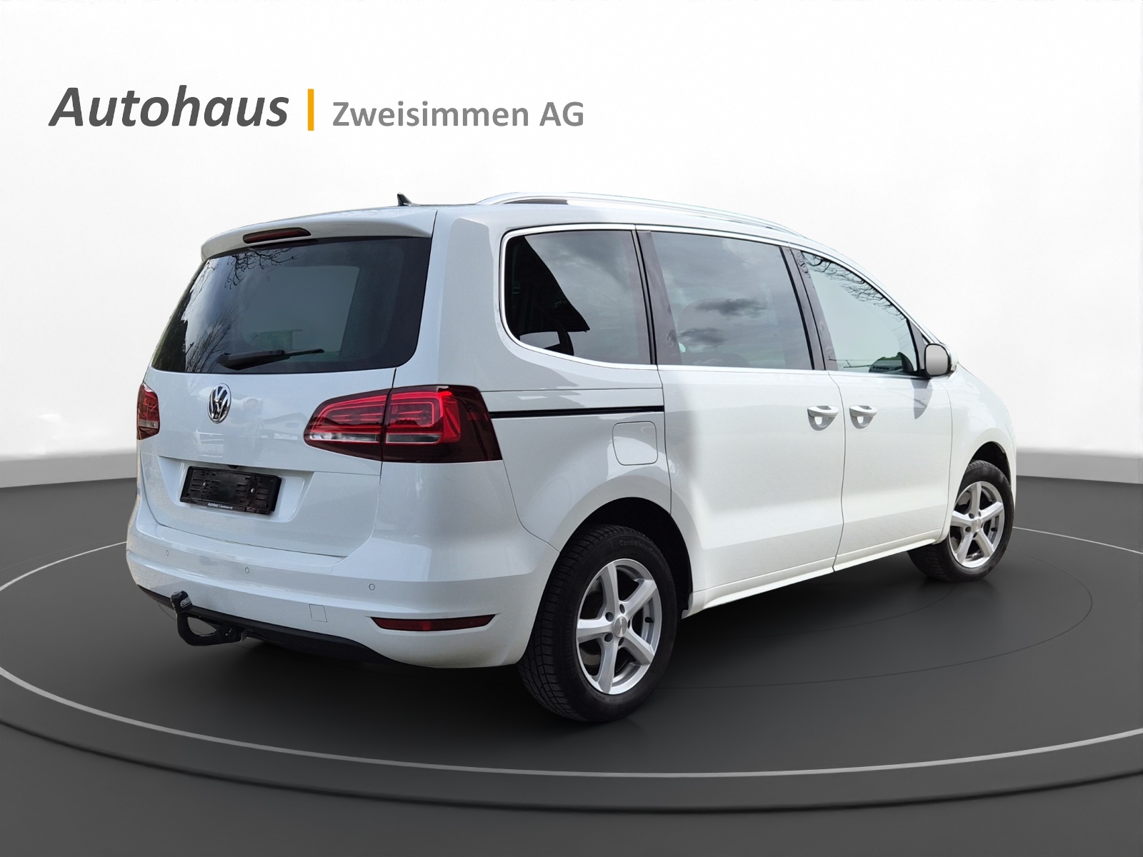 VW Sharan 2.0 TDI BMT Highline 4Motion DSG-image-5
